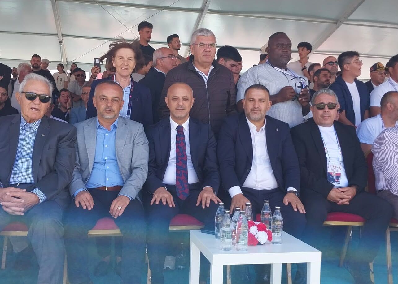 Afşin’den Keçiören’deki Er Meydanına Filistin Mesajı (5)