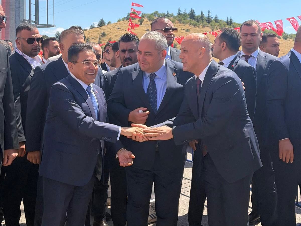 Afşin’den Keçiören’deki Er Meydanına Filistin Mesajı (9)
