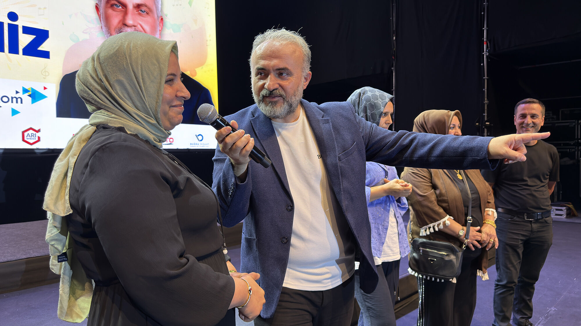 Ağustos Fuarı 3. Gün (5)