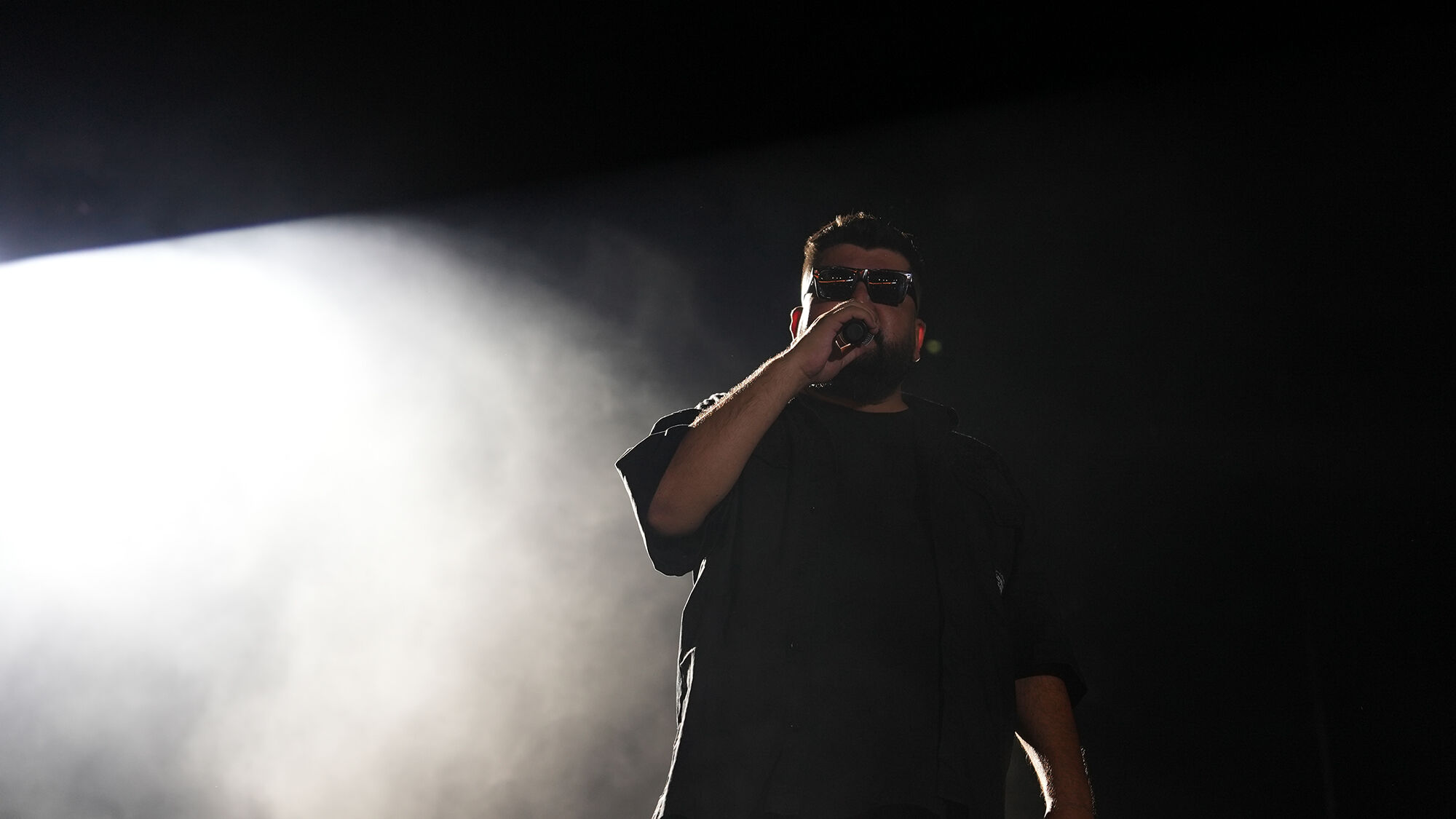 Ağustos Fuarı’na Görkemli Açılış Eypio’dan Unutulmaz Performans (1)