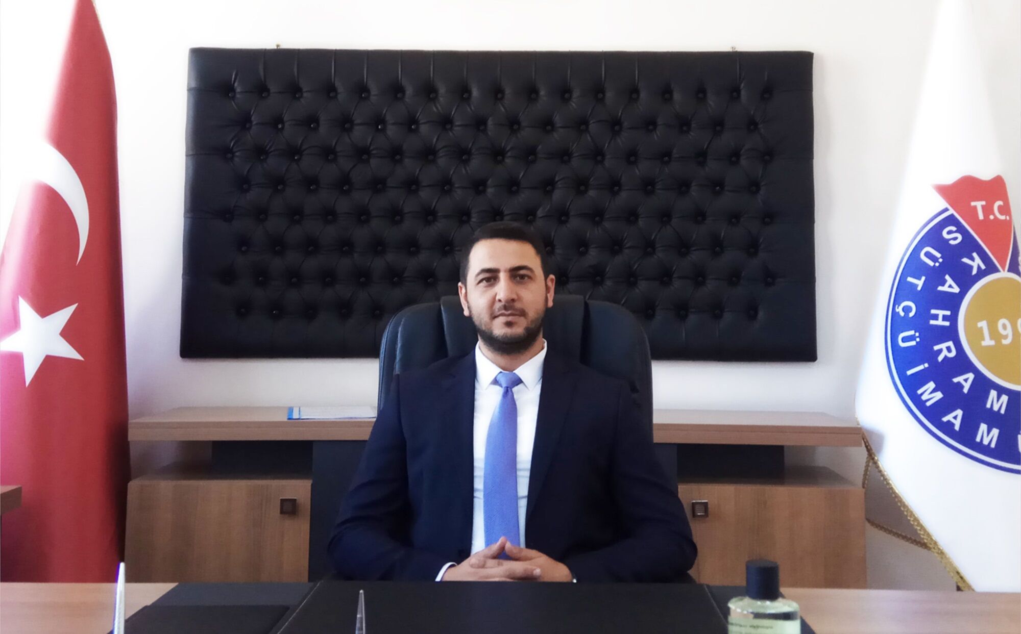 Ahmet Seven