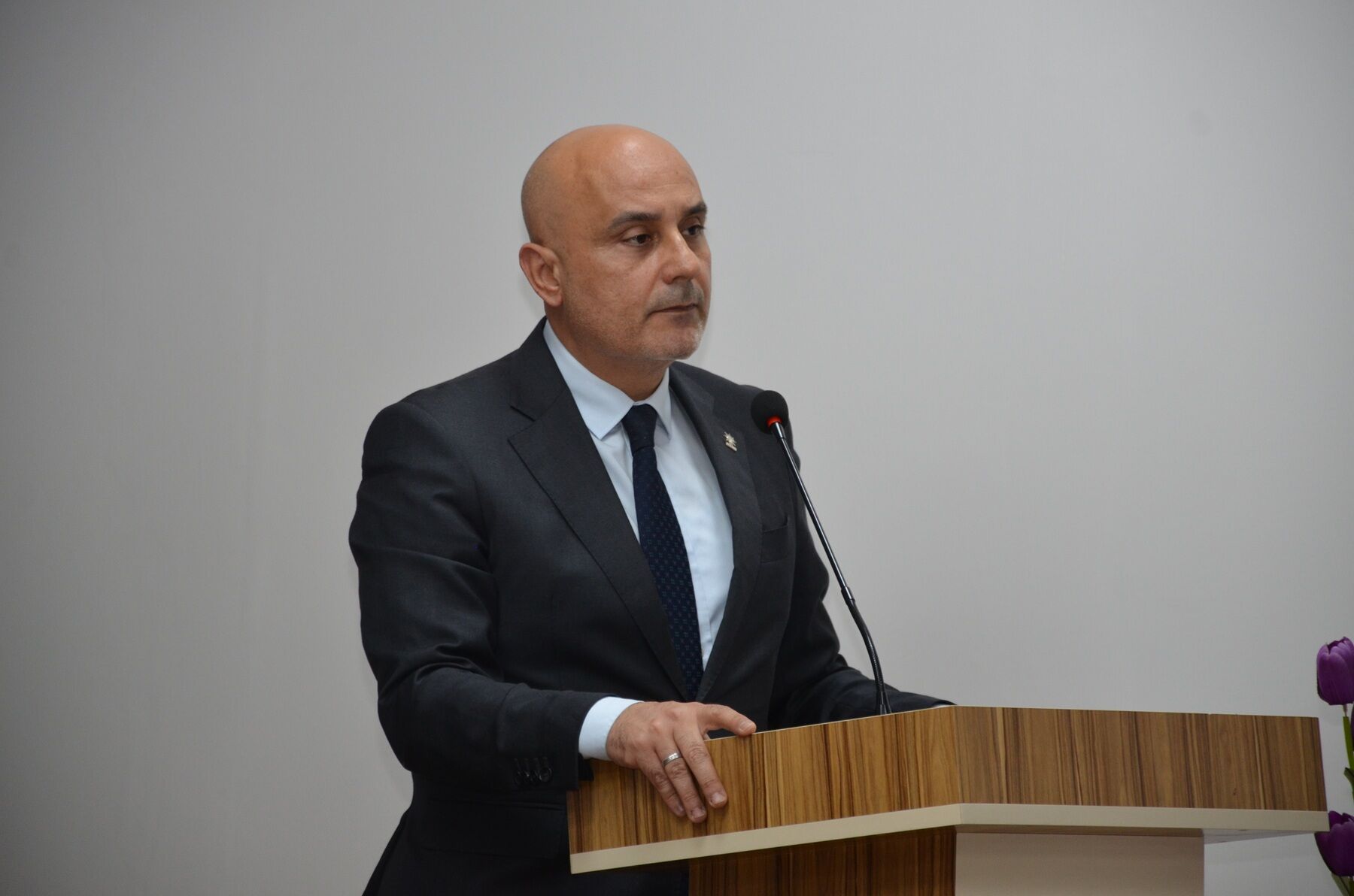 Ak Parti Afşin İlçe Danışma Toplantısı Gerçekleştirildi (1)