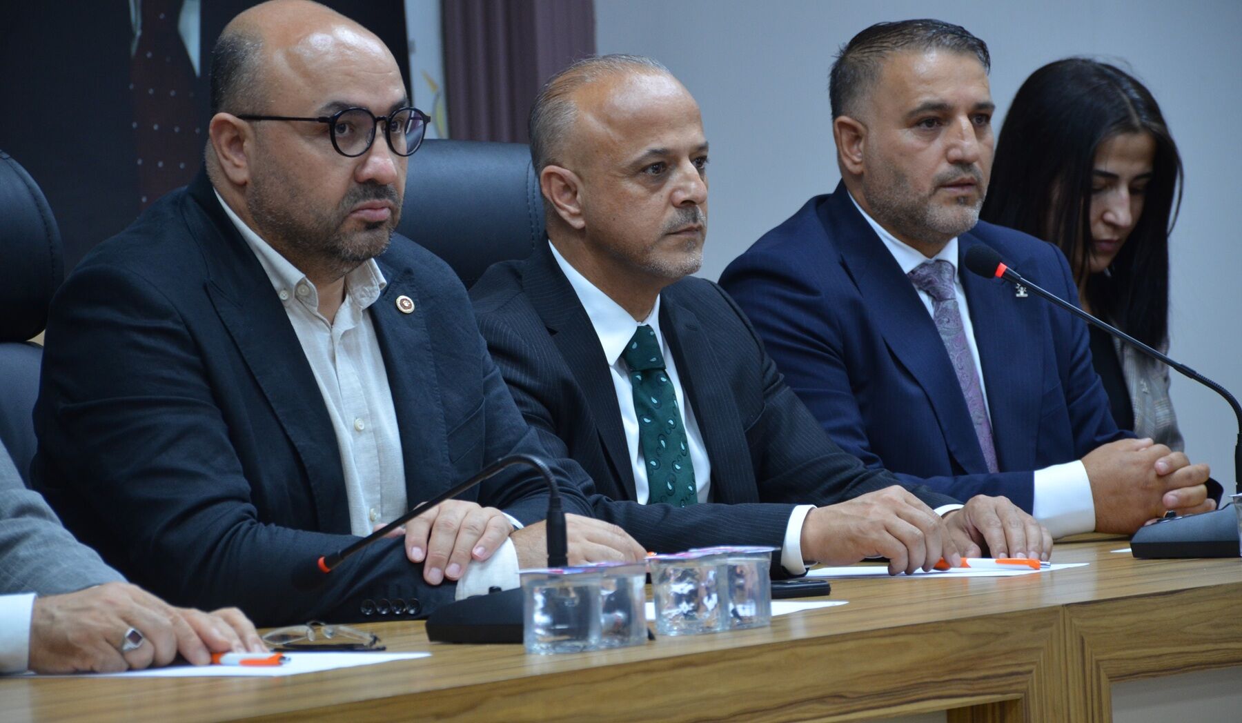 Ak Parti Afşin İlçe Danışma Toplantısı Gerçekleştirildi (3)