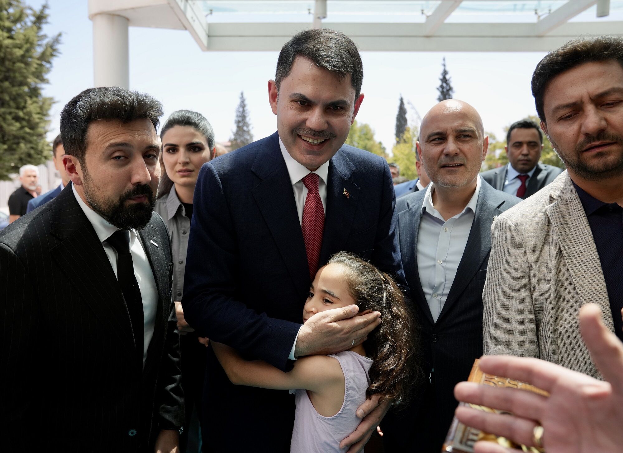 Bakan Kurum Kapalıçarşı Açılışını Yaptı (3)