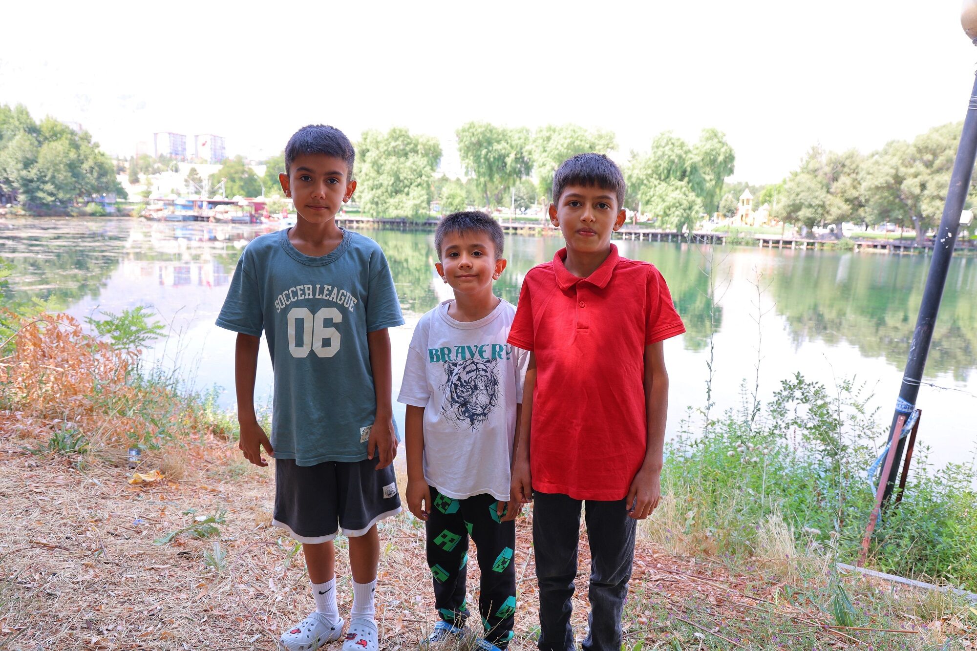 Ceyhan’ın Doğduğu Pınarbaşı, Doğal Güzelliğiyle Büyülüyor (6)