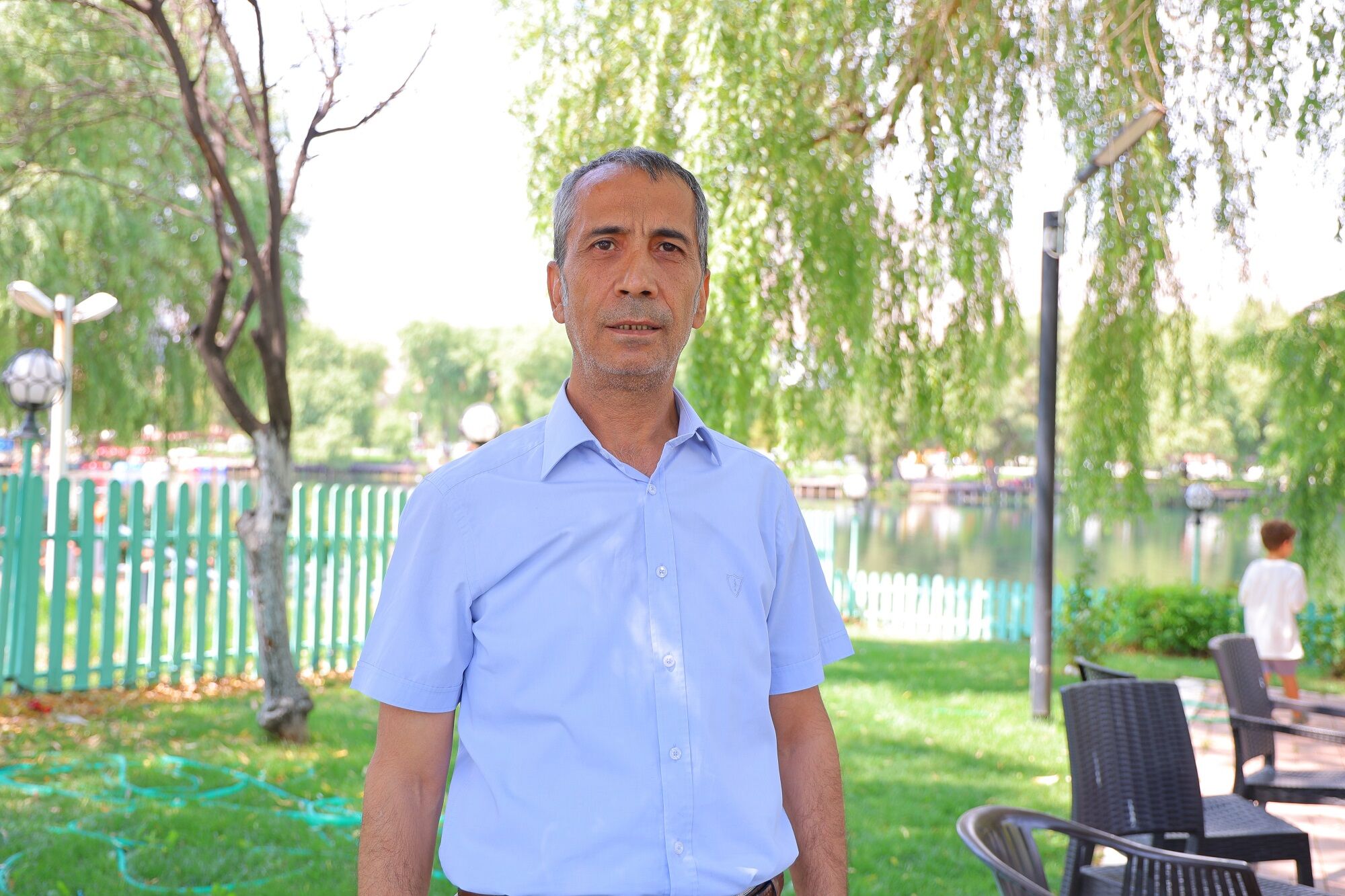 Ceyhan’ın Doğduğu Pınarbaşı, Doğal Güzelliğiyle Büyülüyor (7)