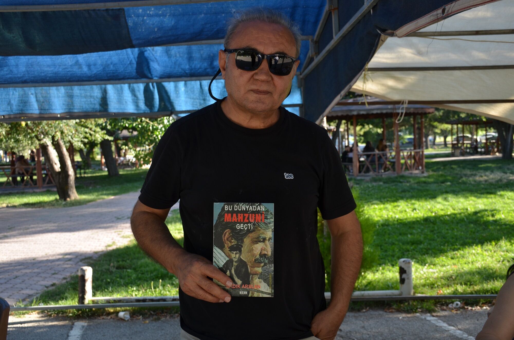 Elbistan 2. Kitap Fuarı Kitapseverlerle Buluştu (6)