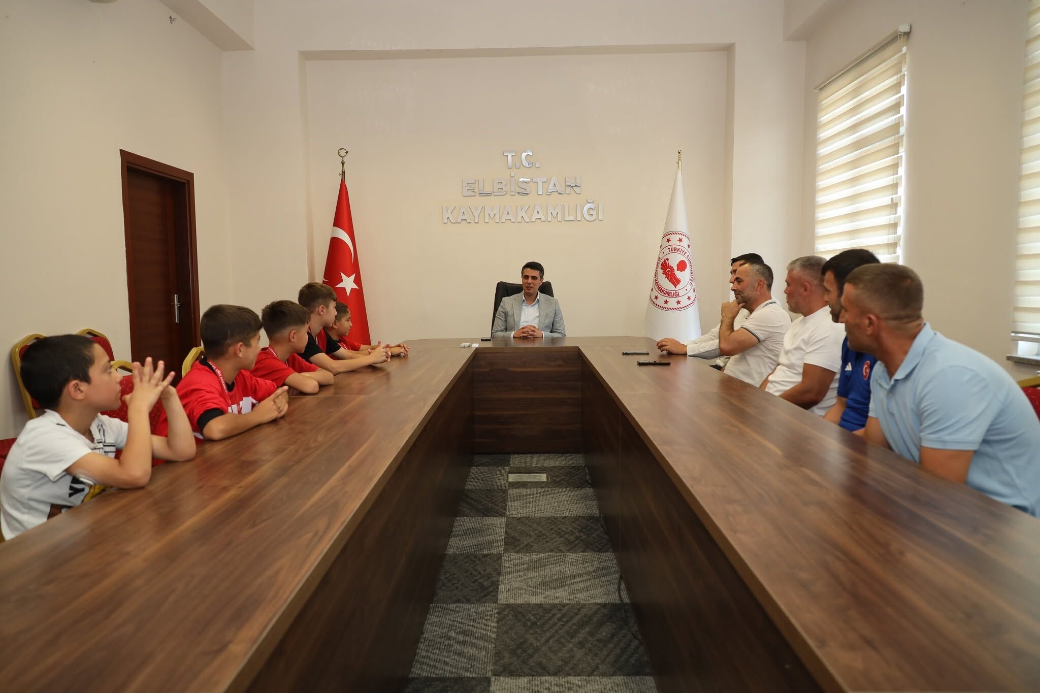 Elbistanlı Güreşçilerden Türkiye Şampiyonasında Büyük Başarı1