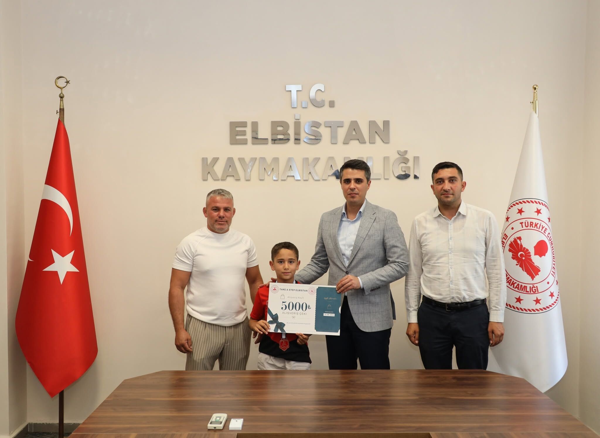 Elbistanlı Güreşçilerden Türkiye Şampiyonasında Büyük Başarı6