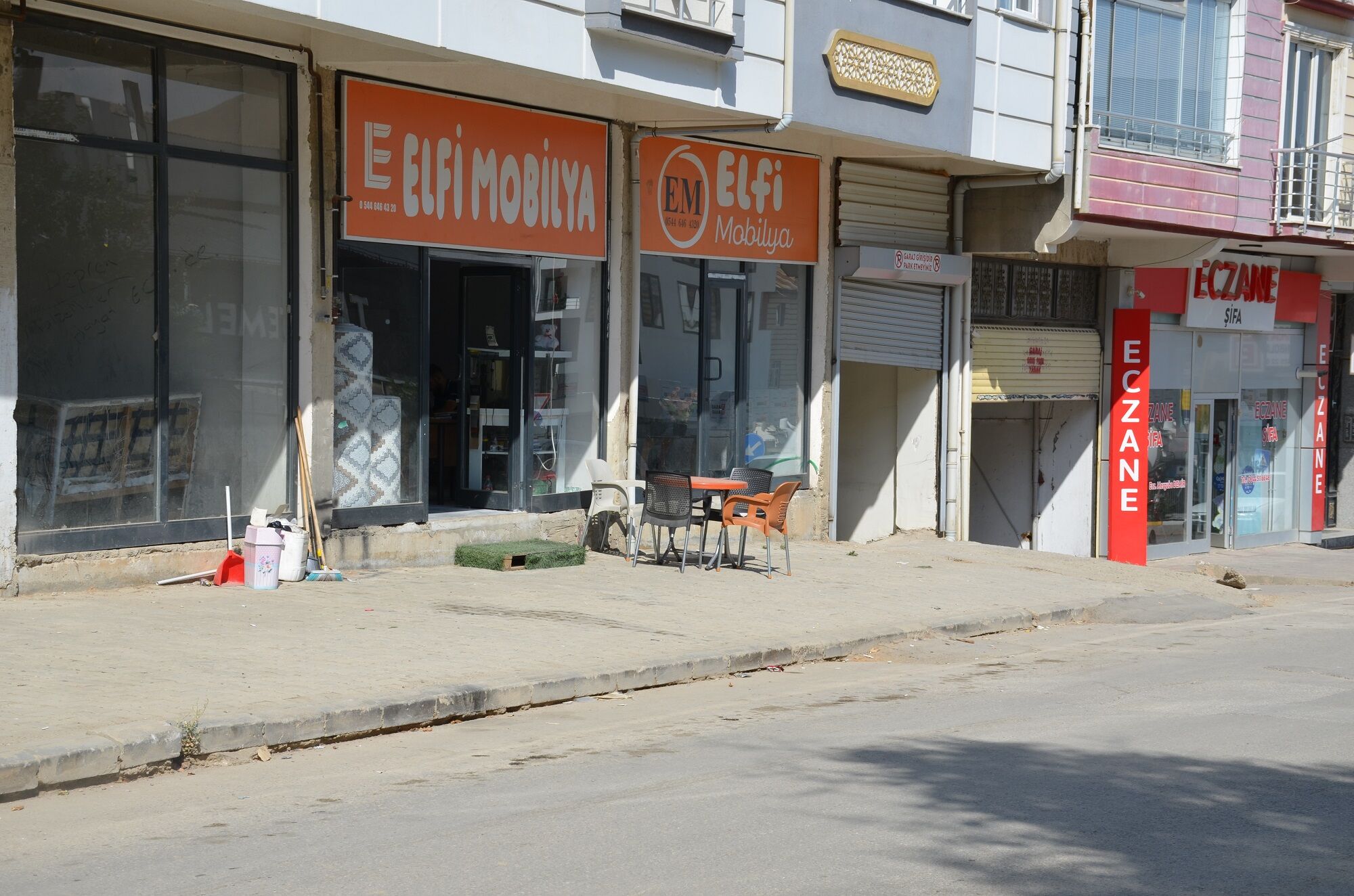 Elfi Mobilya’da Tüm Ürünlerde Yüzde 50 İndirim Fırsatı (1)