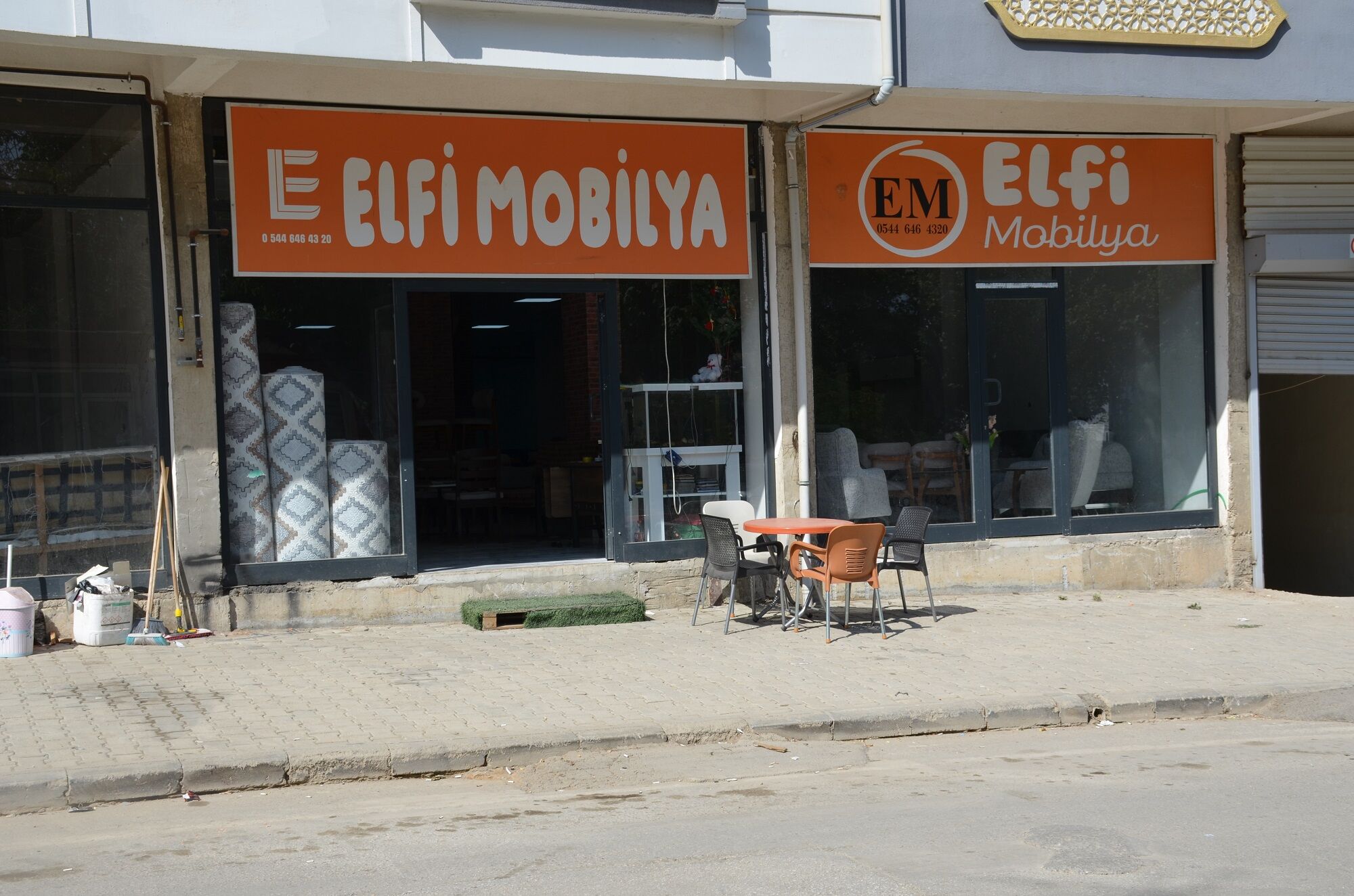 Elfi Mobilya’da Tüm Ürünlerde Yüzde 50 İndirim Fırsatı