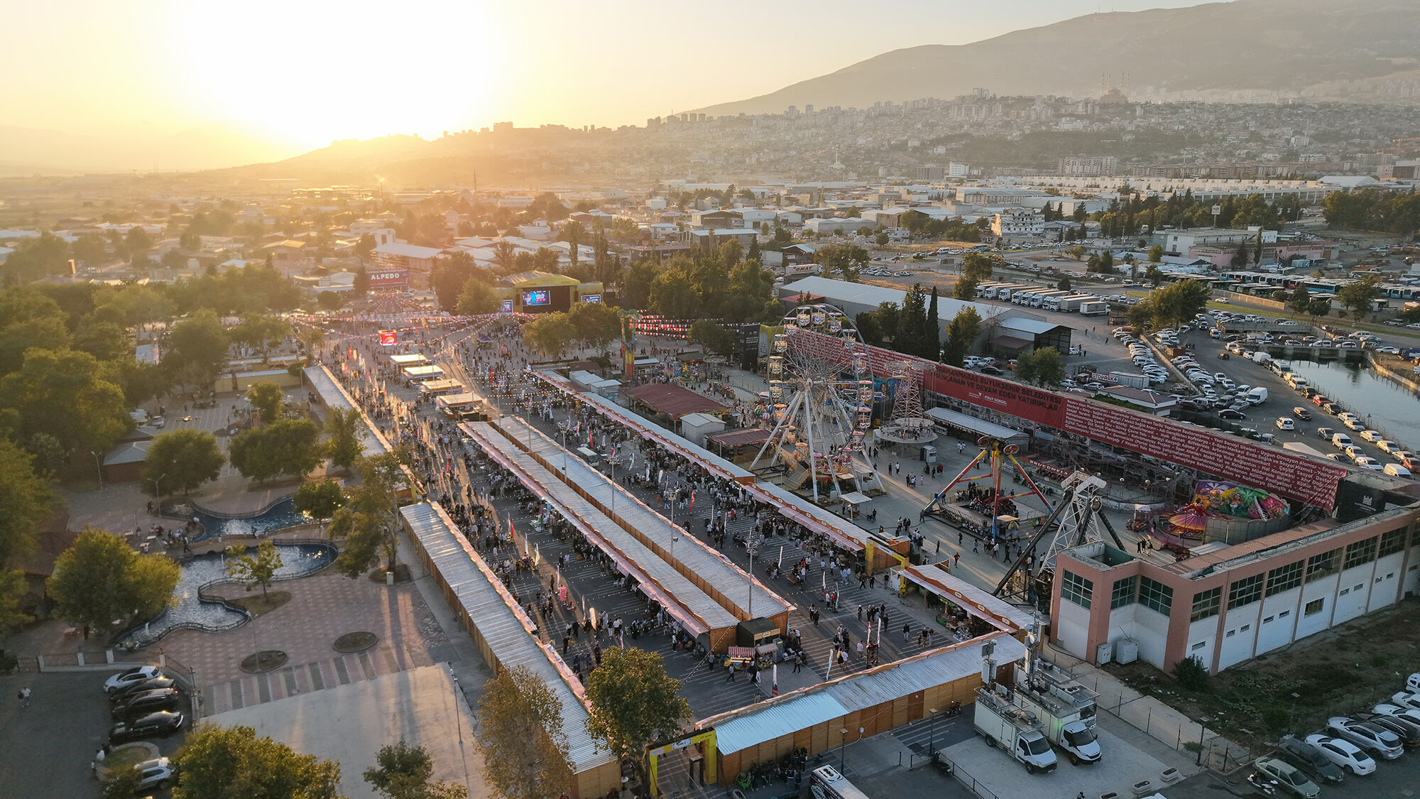 Geleneksel Ağustos Fuarı 5. Gün (4)