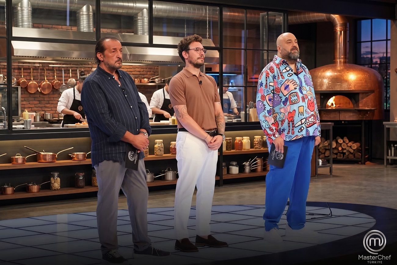 MasterChef Türkiye neden yok? Yeni bölüm tarihi belli oldu mu? İşte TV8 yayın akışı