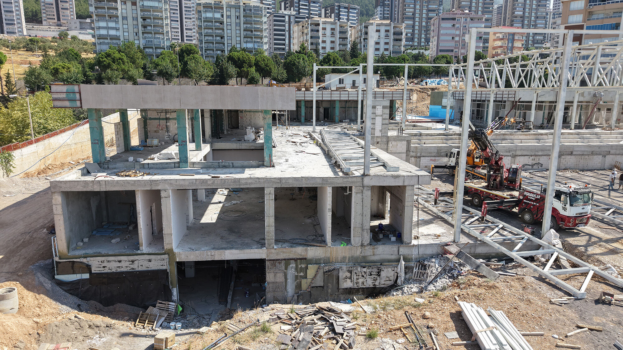 Gençlik Ve Spor Merkezi15