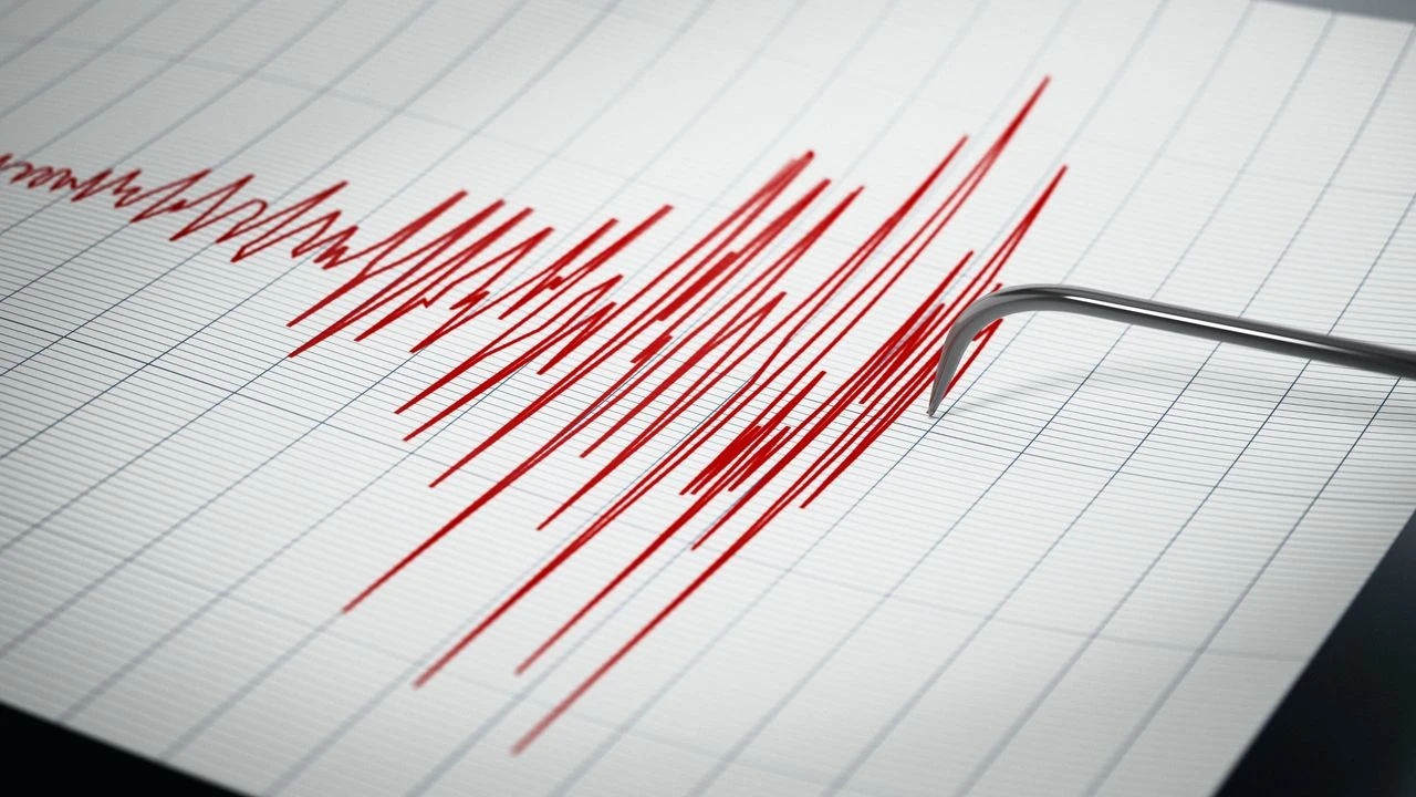 Son Dakika Kozan’da Deprem! İşte Veriler