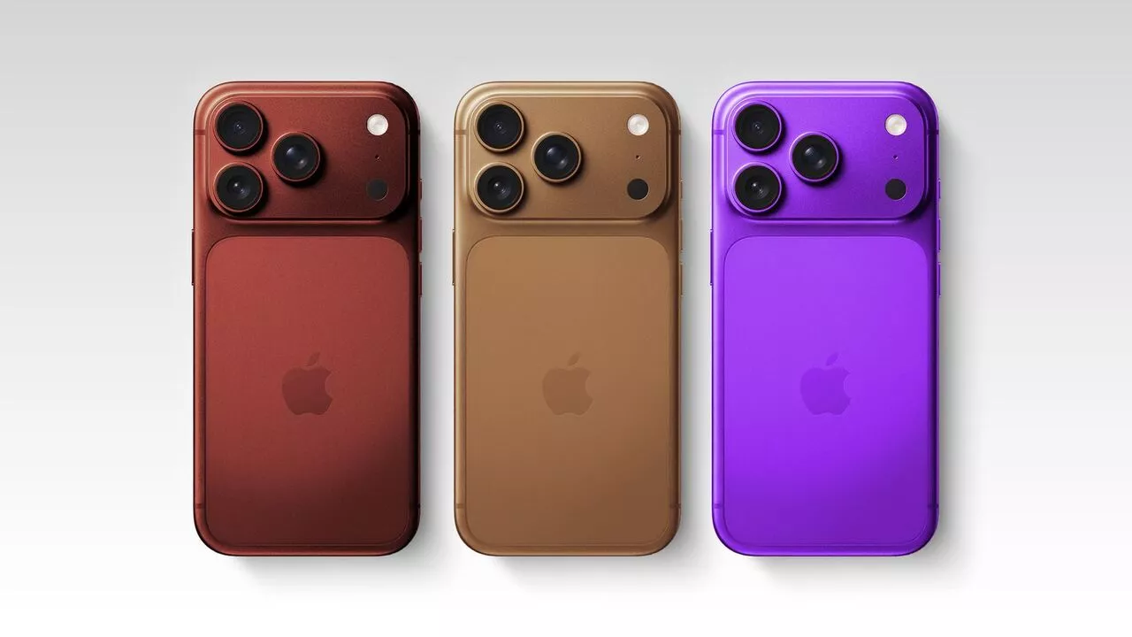 iPhone 18 ne zaman çıkacak? Lansman saat kaçta? İşte beklenen özellikleri ve fiyatı