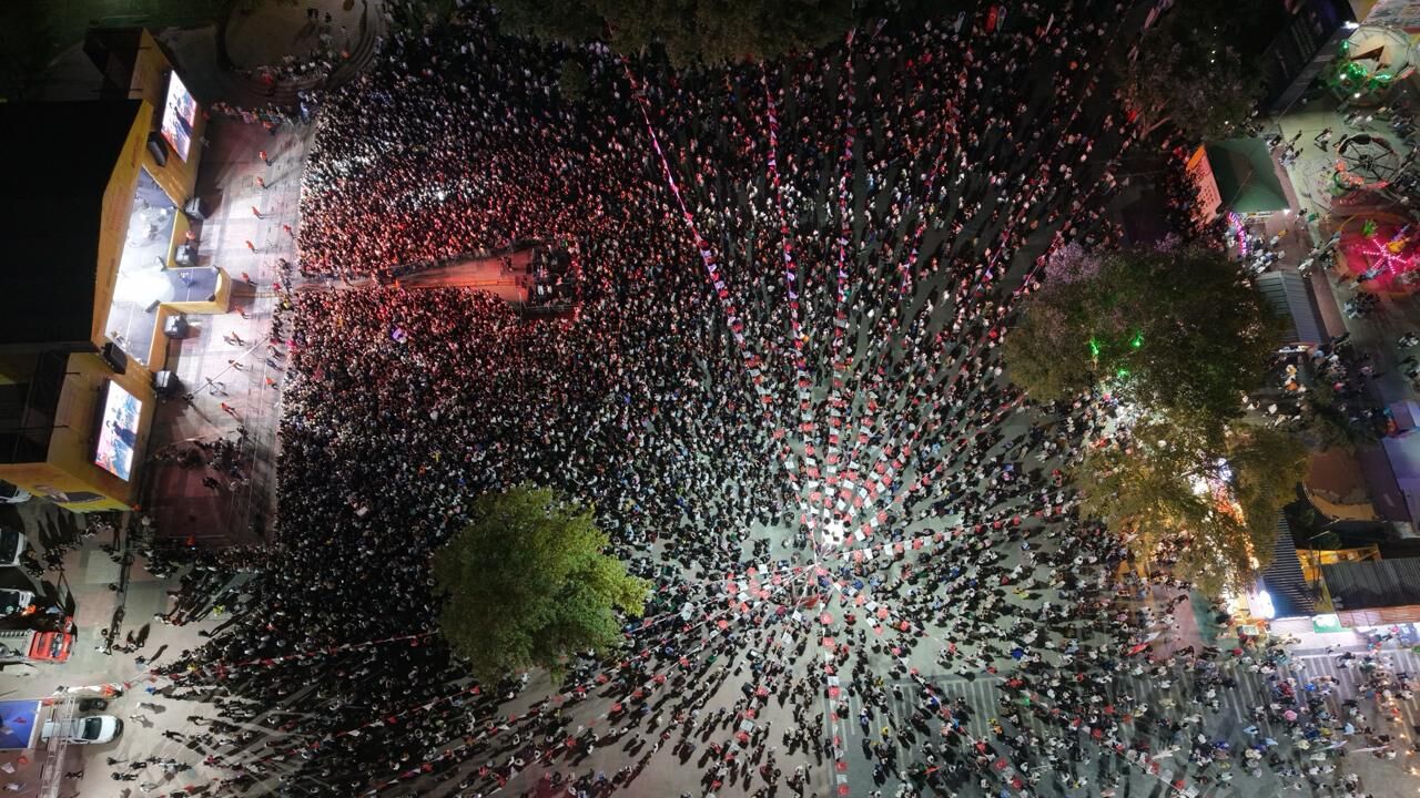 Kafum Fuar Alanı’nda Aydilge Rüzgârı Esti (3)