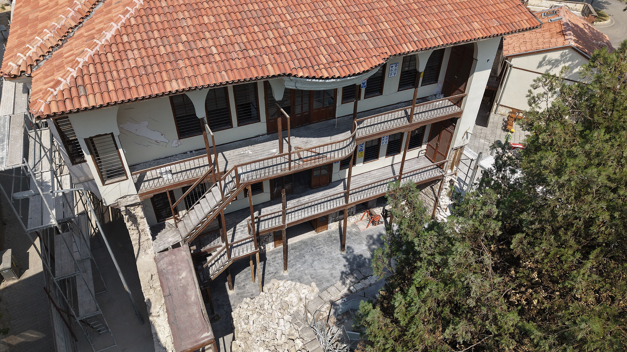 Kocabaş Konağı (1)