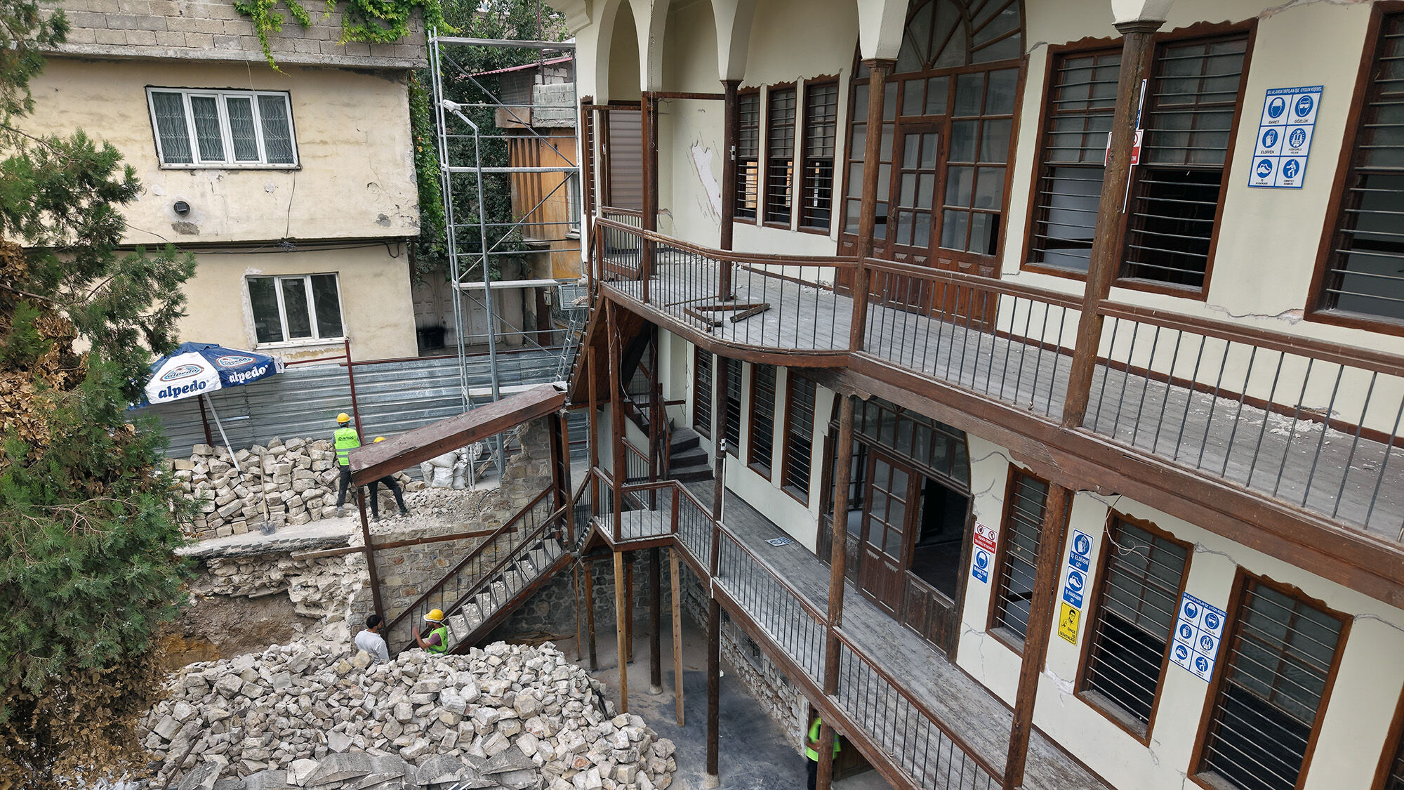 Kocabaş Konağı (9)