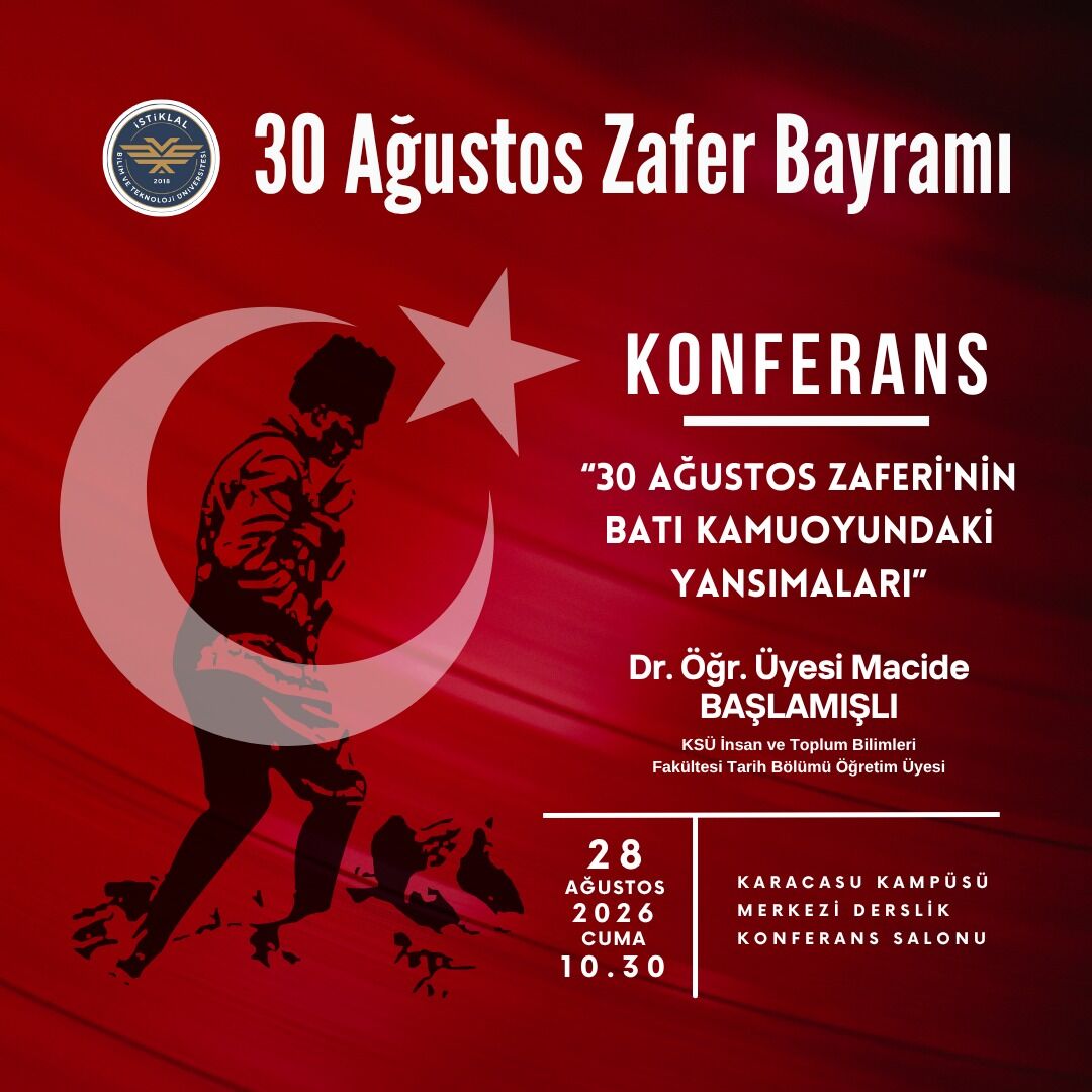 Konferans