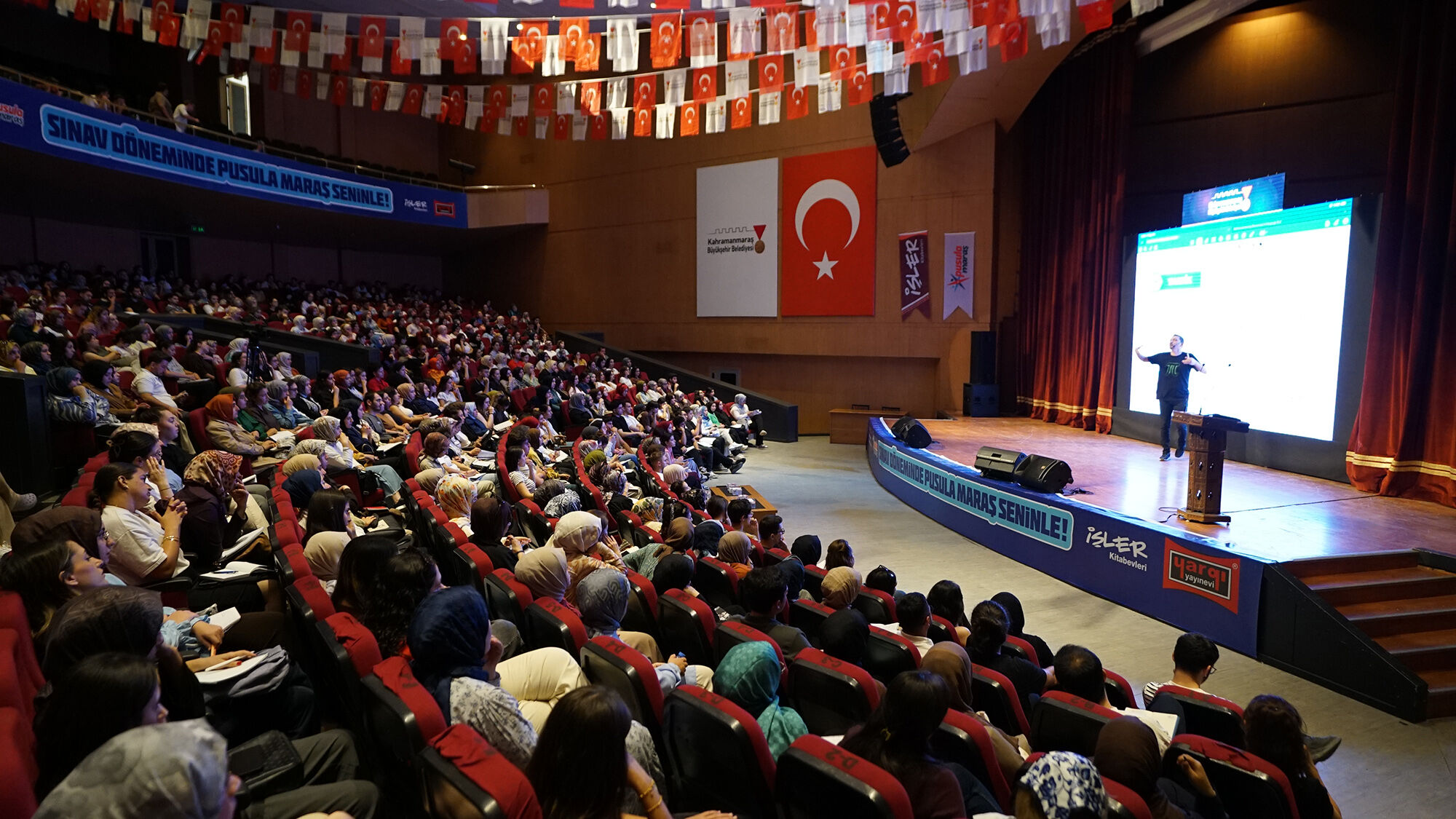 Kpss Kampı 1. Gün2