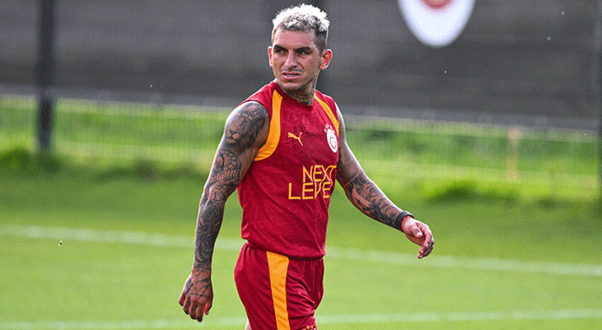 Lucas Torreira İçin Yeniden Ayrılık İddiası! Galatasaray’dan Gidecek mi?