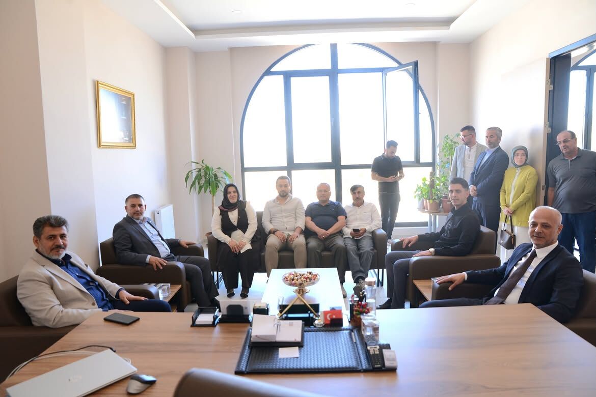 Milletvekili Debgici’den Afşin’de Bir Dizi Ziyaret (10)