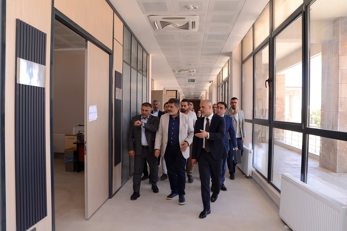 Milletvekili Debgici’den Afşin’de Bir Dizi Ziyaret (4)