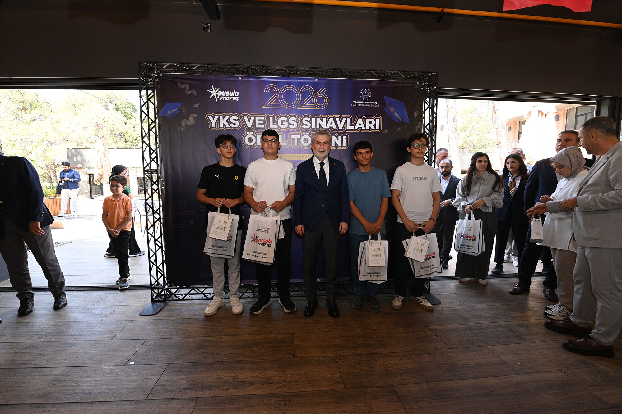 Ödül Töreni (4)
