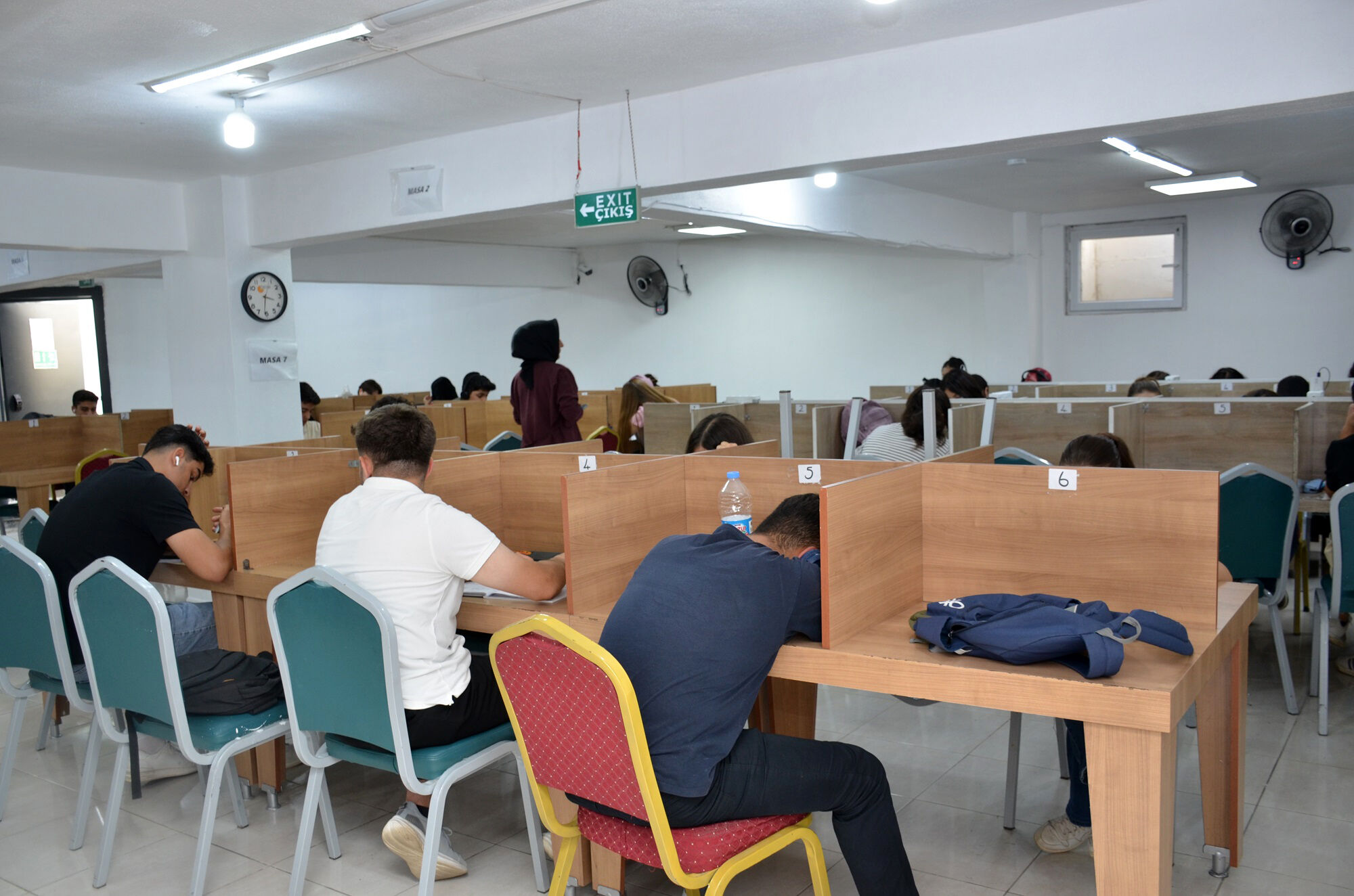 Ömer Karaoğlan Eğitim Atölyesi’nden 11 Yıllık Başarı Hikâyesi (15)