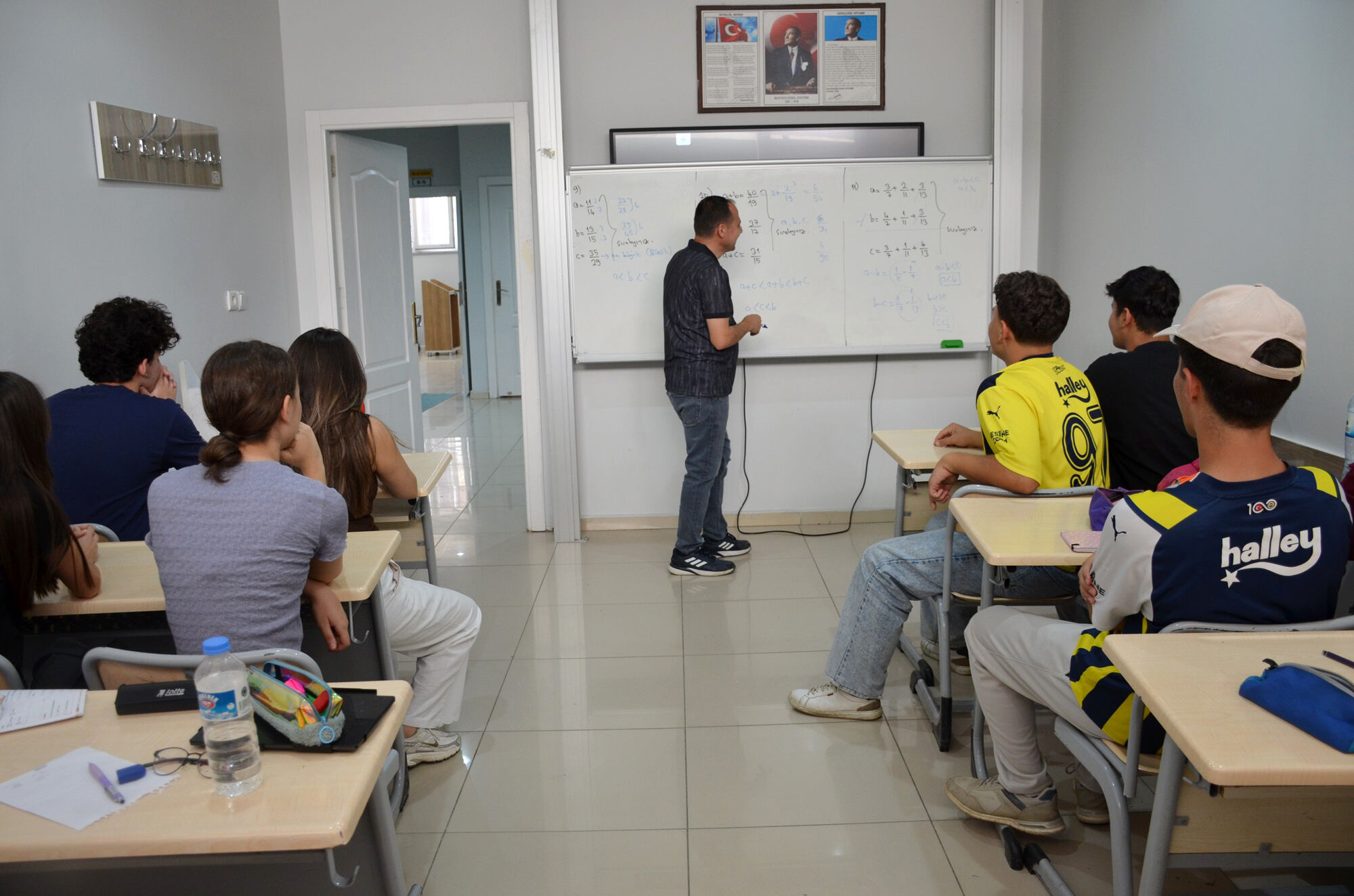 Ömer Karaoğlan Eğitim Atölyesi’nden 11 Yıllık Başarı Hikâyesi (17)