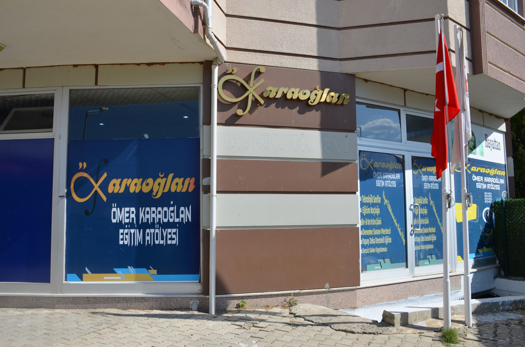 Ömer Karaoğlan Eğitim Atölyesi’nden 11 Yıllık Başarı Hikâyesi (2)