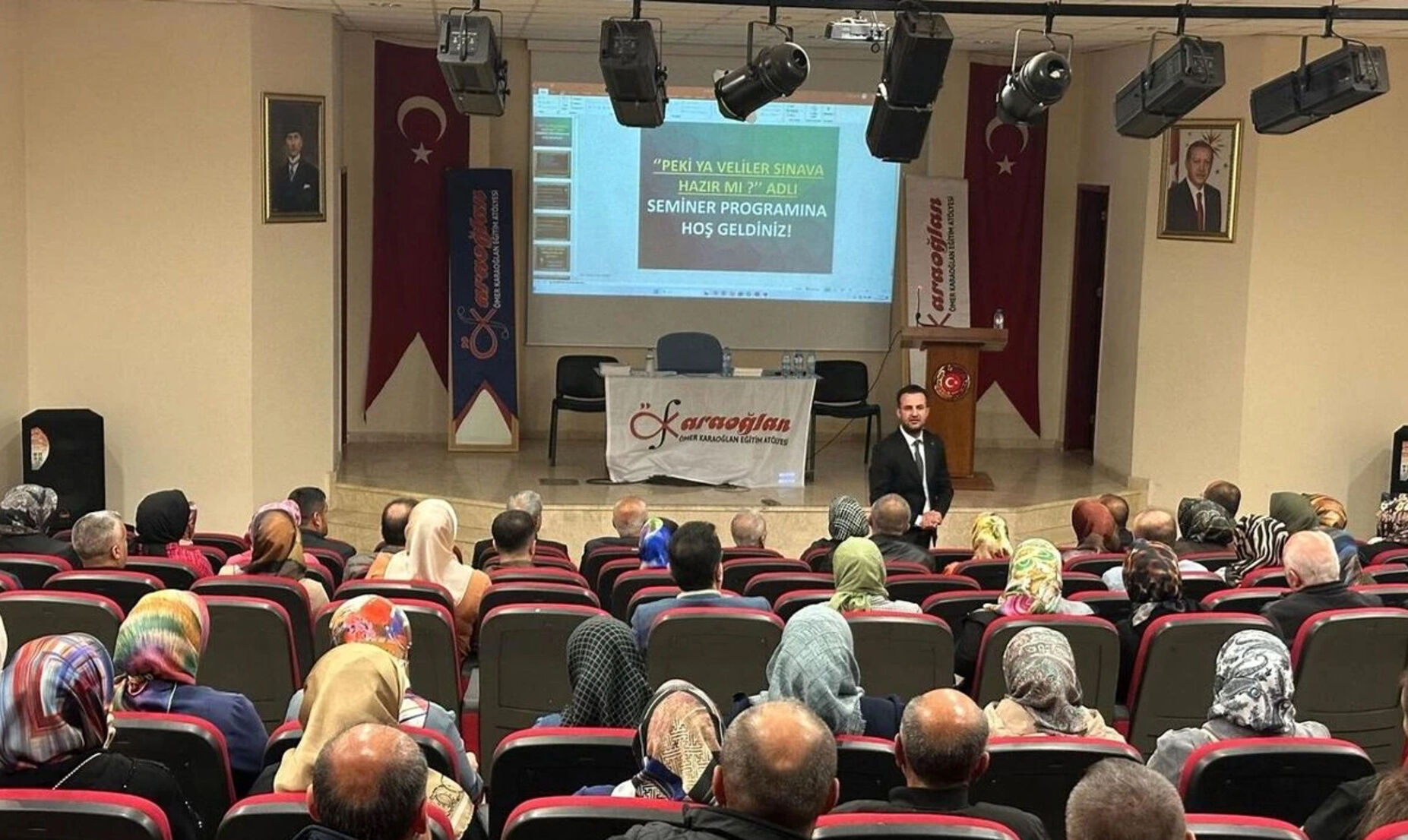 Ömer Karaoğlan Eğitim Atölyesi’nden 11 Yıllık Başarı Hikâyesi (6)