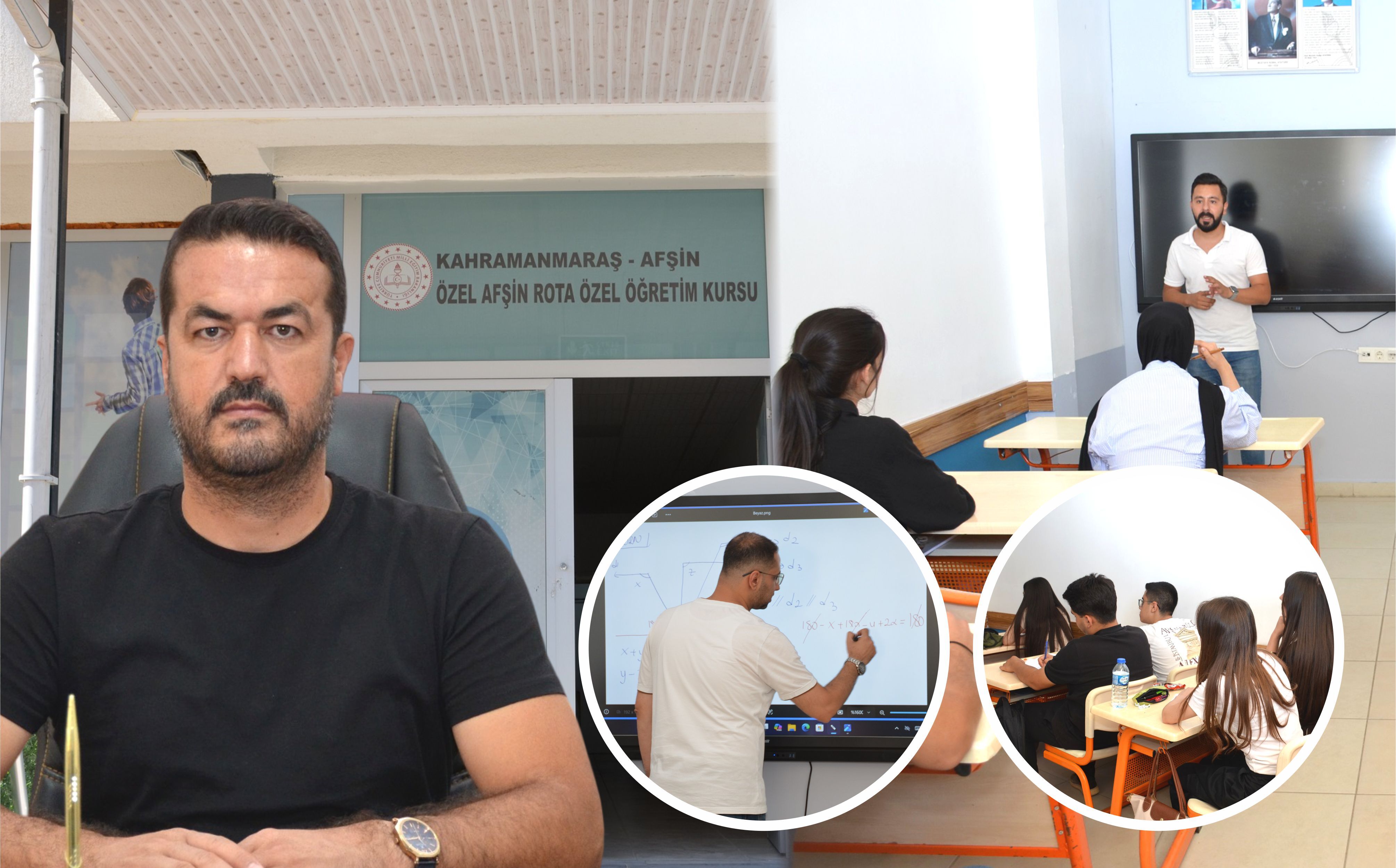 Rota Kurs Merkezi, 2026 YKS Başarılarıyla Yeni Döneme Güçlü Başladı