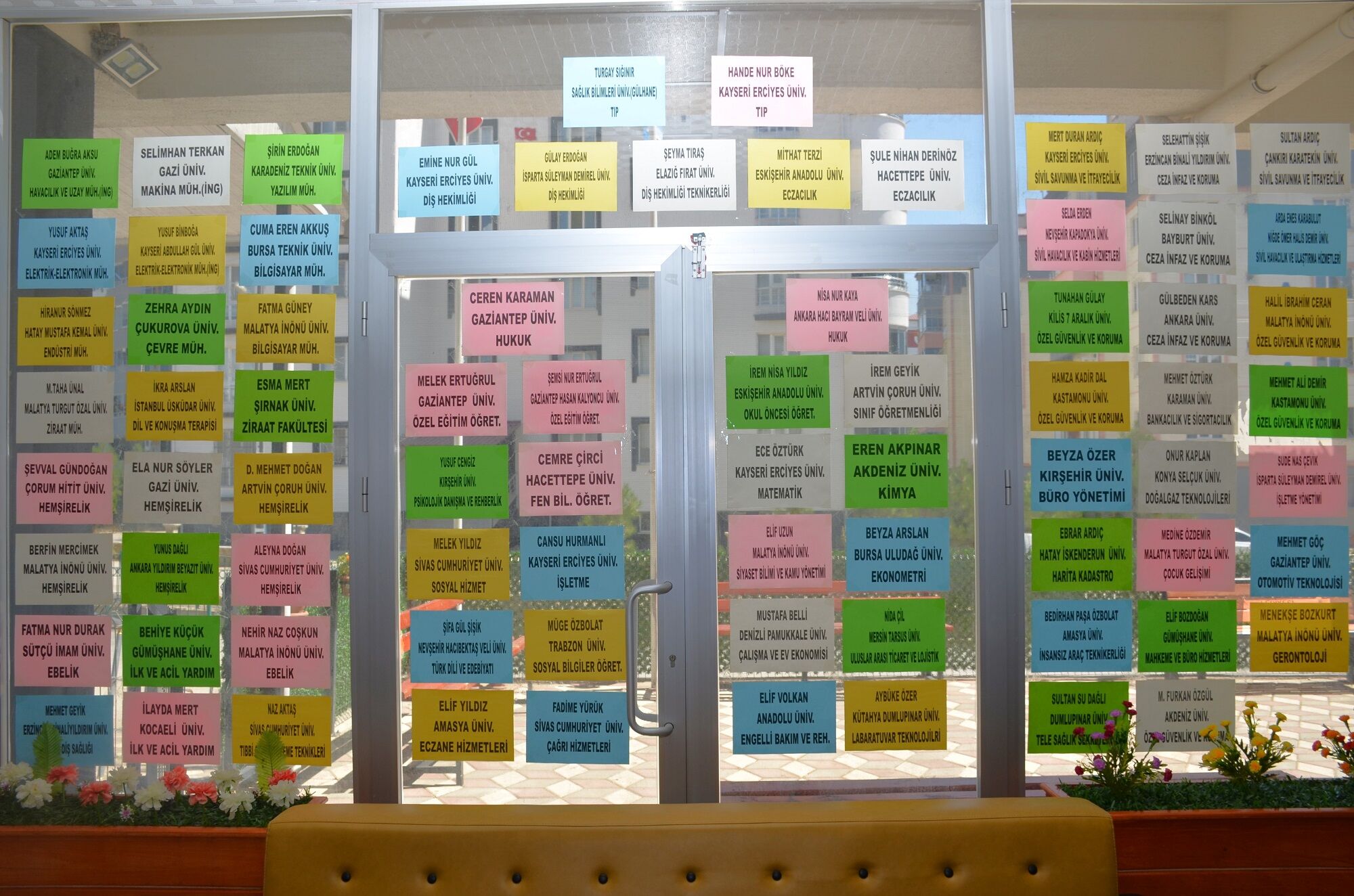 Rota Kurs Merkezi, 2026 Yks Başarılarıyla Yeni Döneme Güçlü Başladı (10)