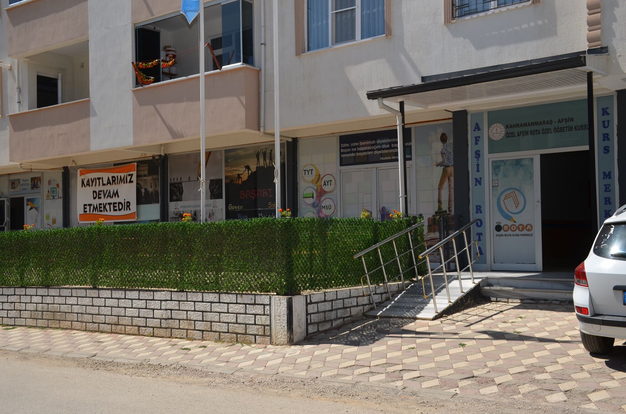 Rota Kurs Merkezi, 2026 Yks Başarılarıyla Yeni Döneme Güçlü Başladı (14)