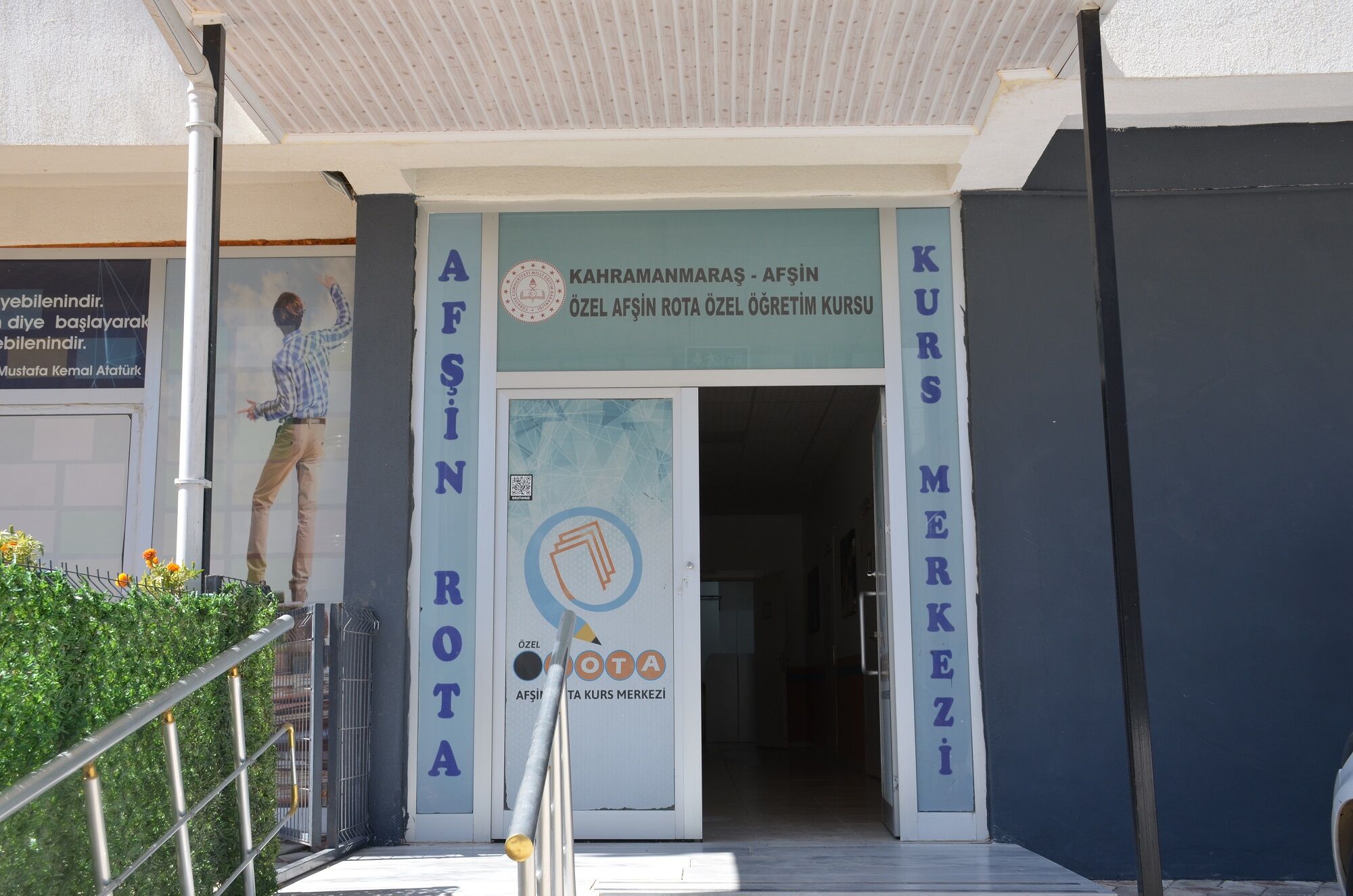 Rota Kurs Merkezi, 2026 Yks Başarılarıyla Yeni Döneme Güçlü Başladı (15)