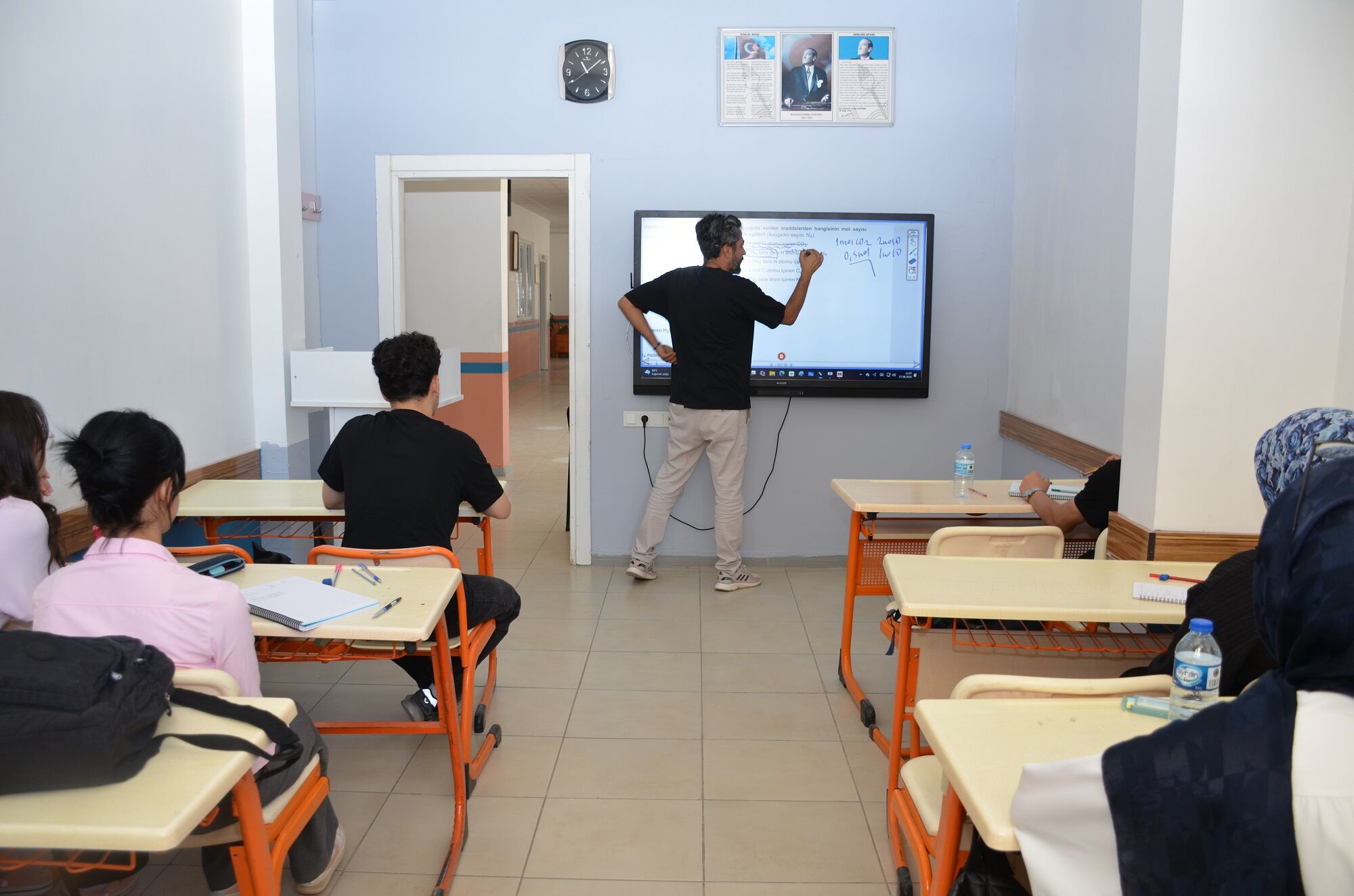 Rota Kurs Merkezi, 2026 Yks Başarılarıyla Yeni Döneme Güçlü Başladı (2)