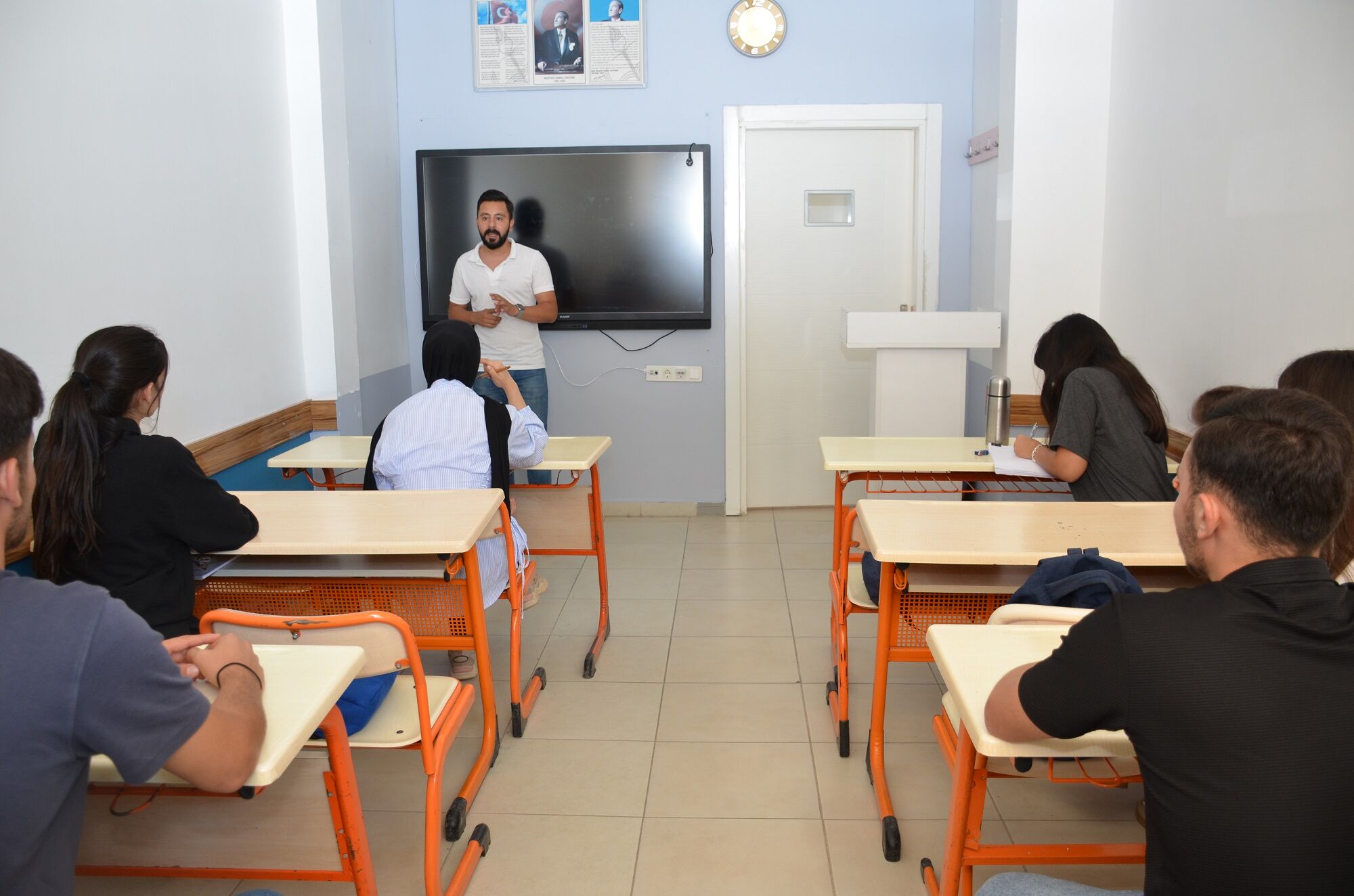 Rota Kurs Merkezi, 2026 Yks Başarılarıyla Yeni Döneme Güçlü Başladı (3)