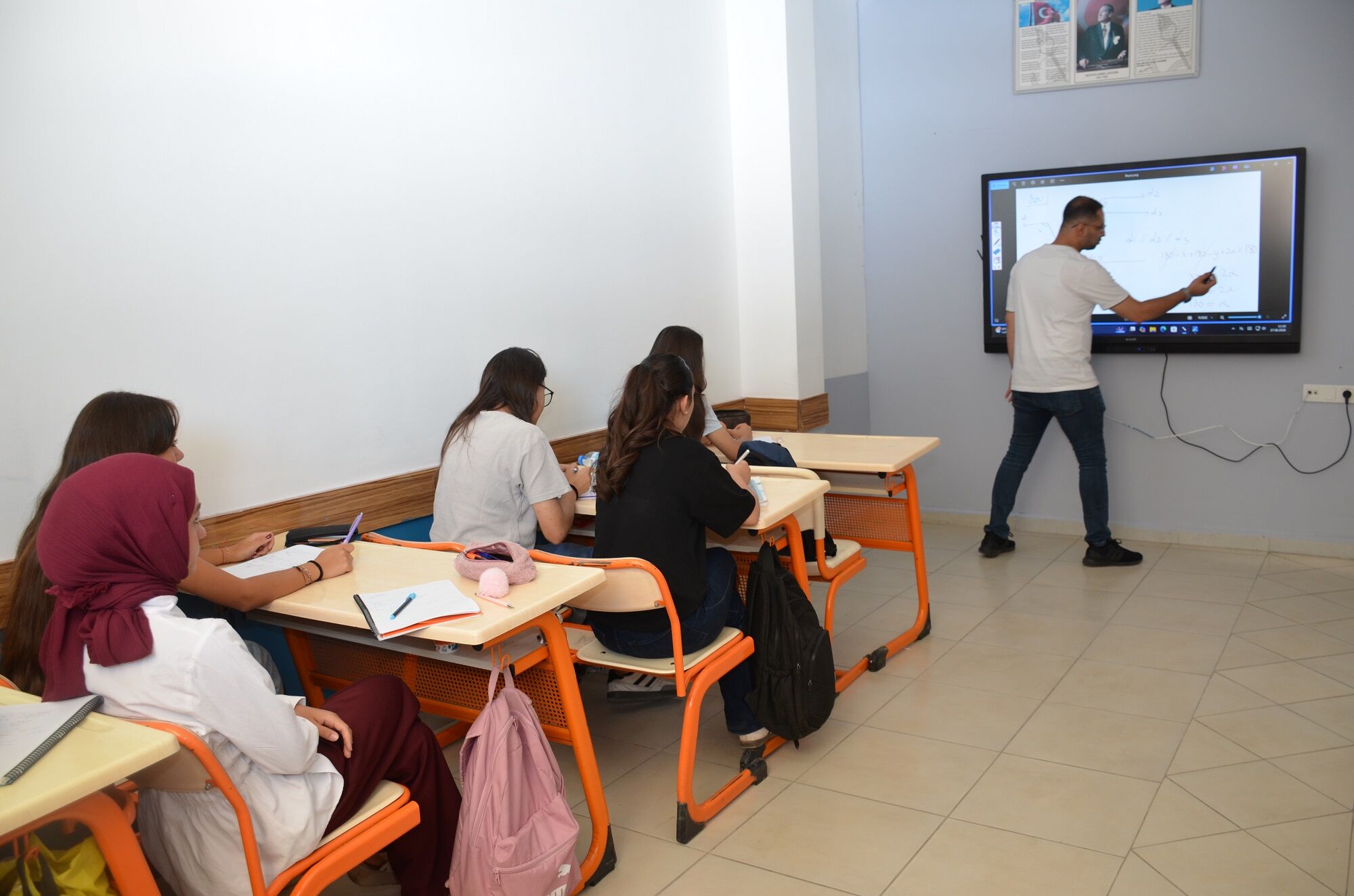 Rota Kurs Merkezi, 2026 Yks Başarılarıyla Yeni Döneme Güçlü Başladı (5)