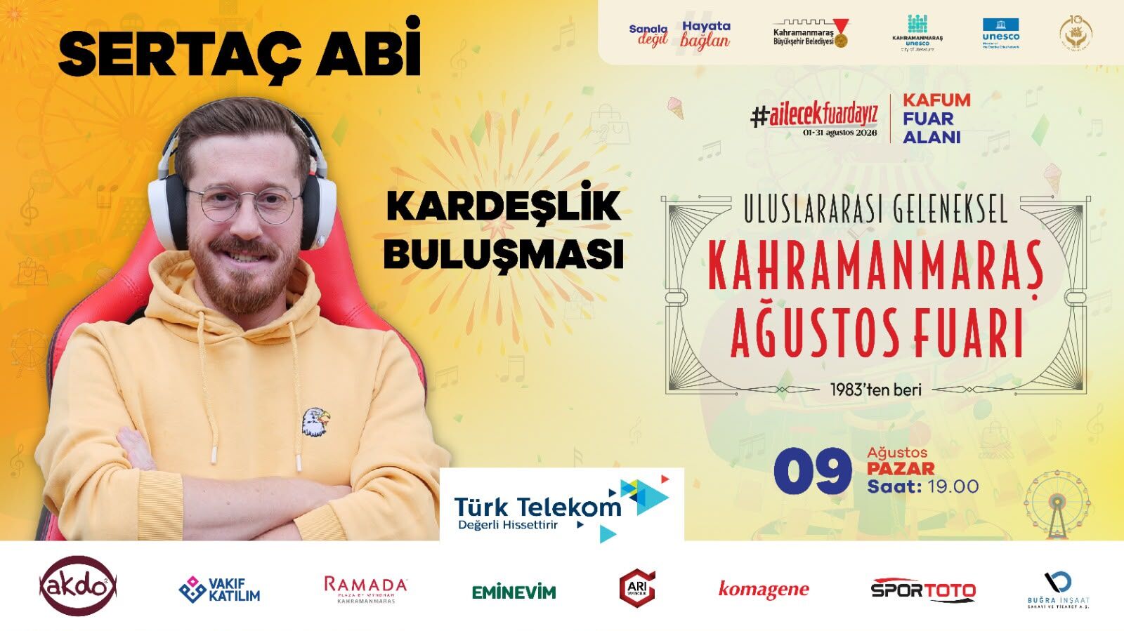 Sertaç Abi