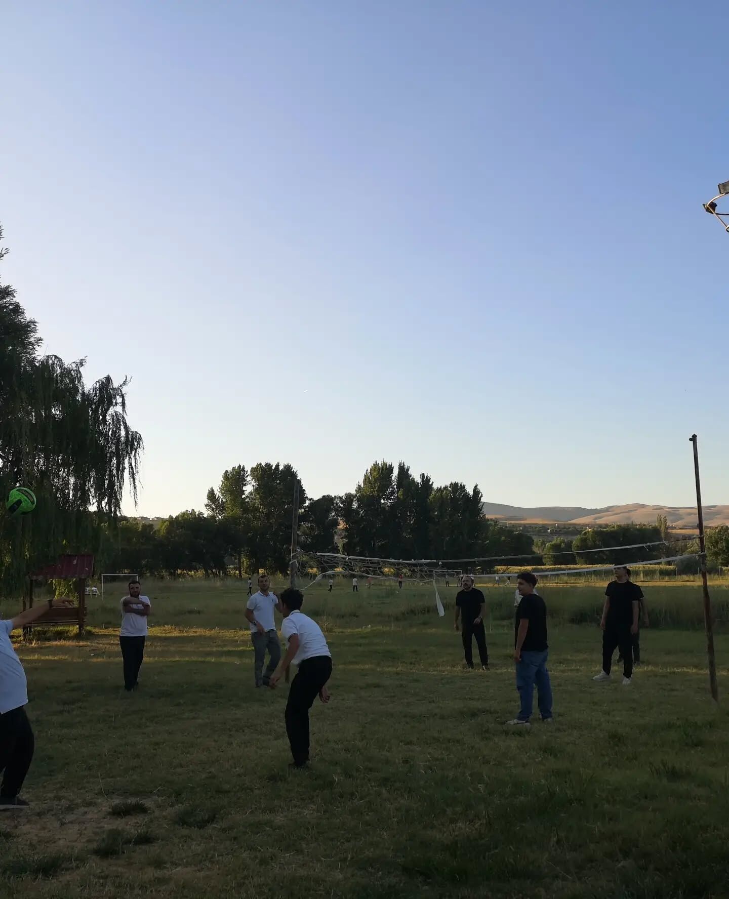 Tanır’da Gençlik Buluşmasıharekete Geç Programına Yoğun İlgi3