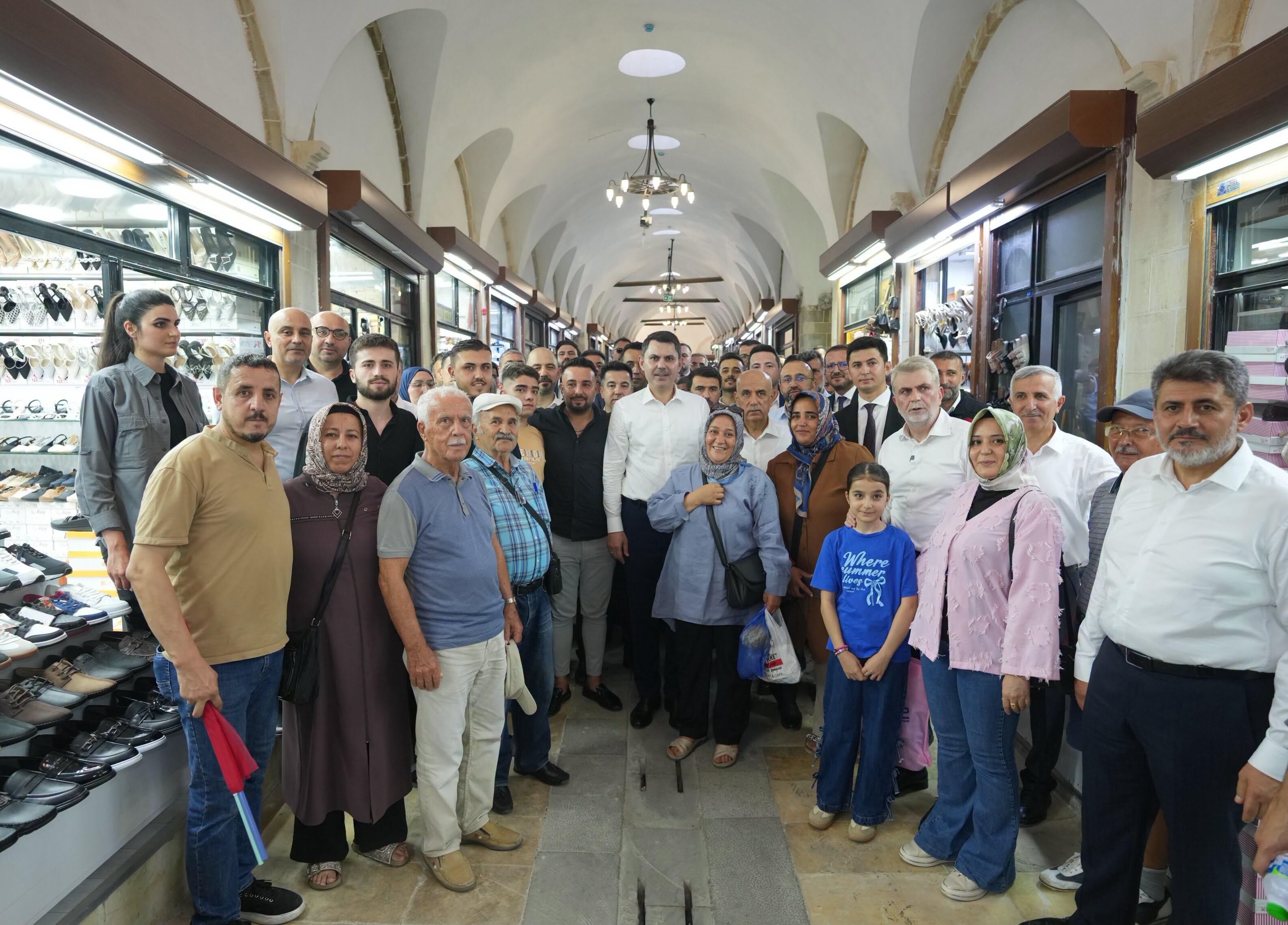 Tarihi Kapalı Çarşı2