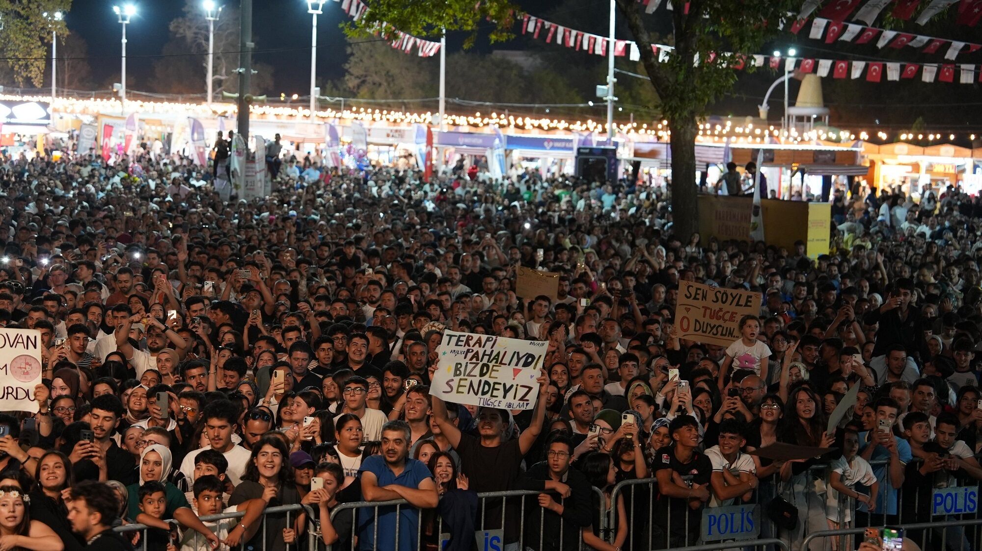 Tuğçe Kandemir Konseri1
