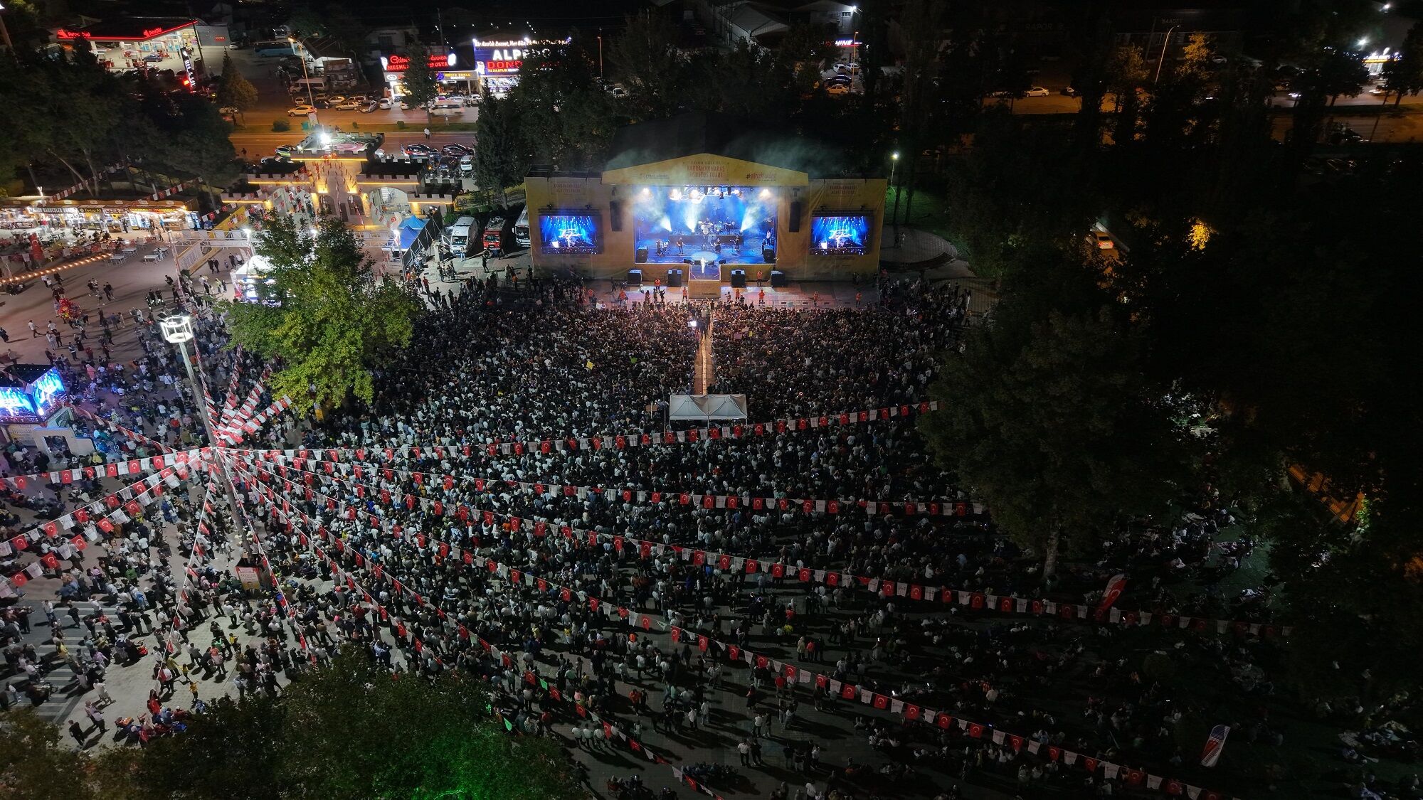 Tuğçe Kandemir Konseri13