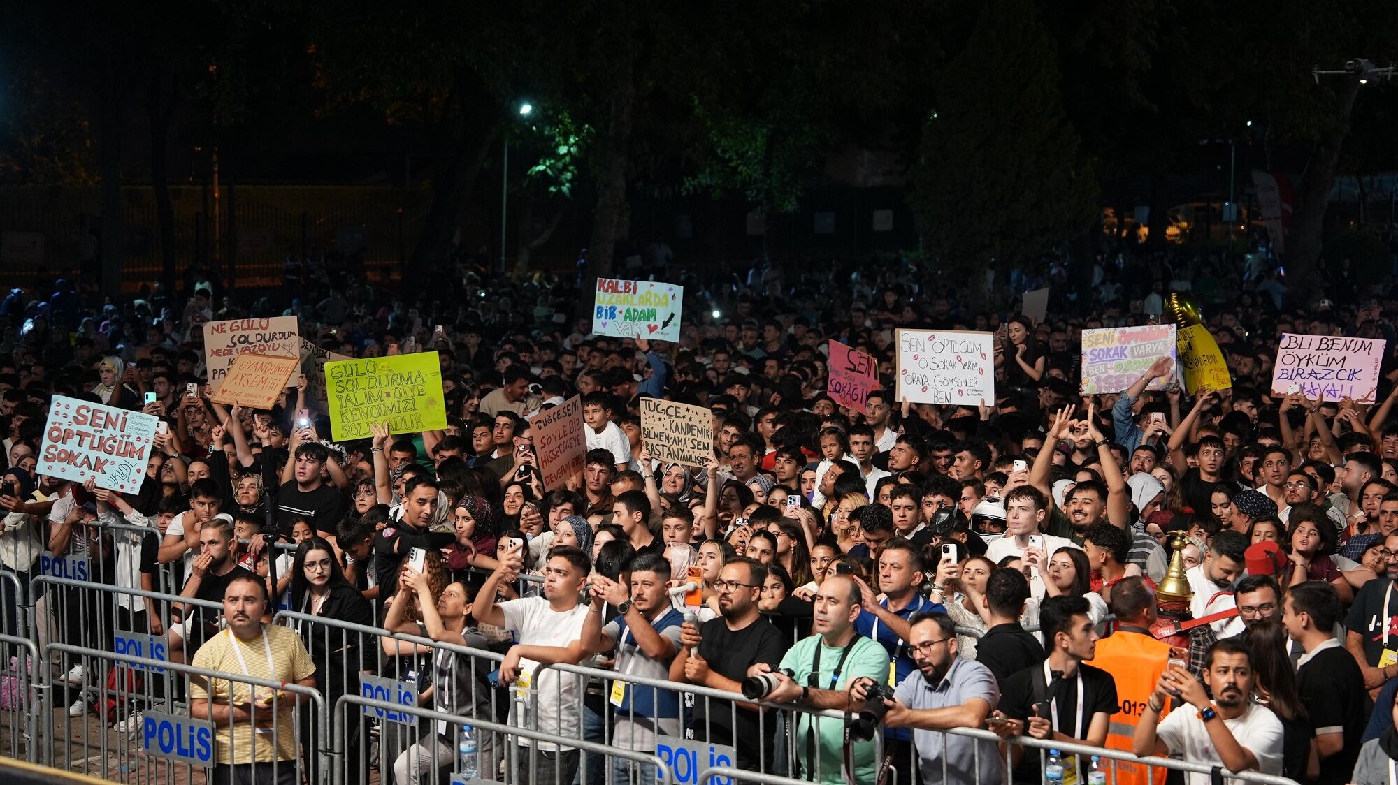 Tuğçe Kandemir Konseri5