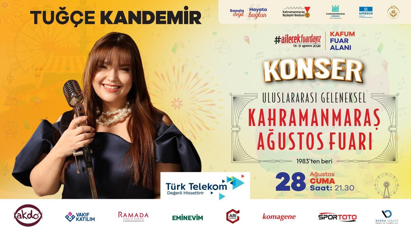 Tuğçe Kandemir