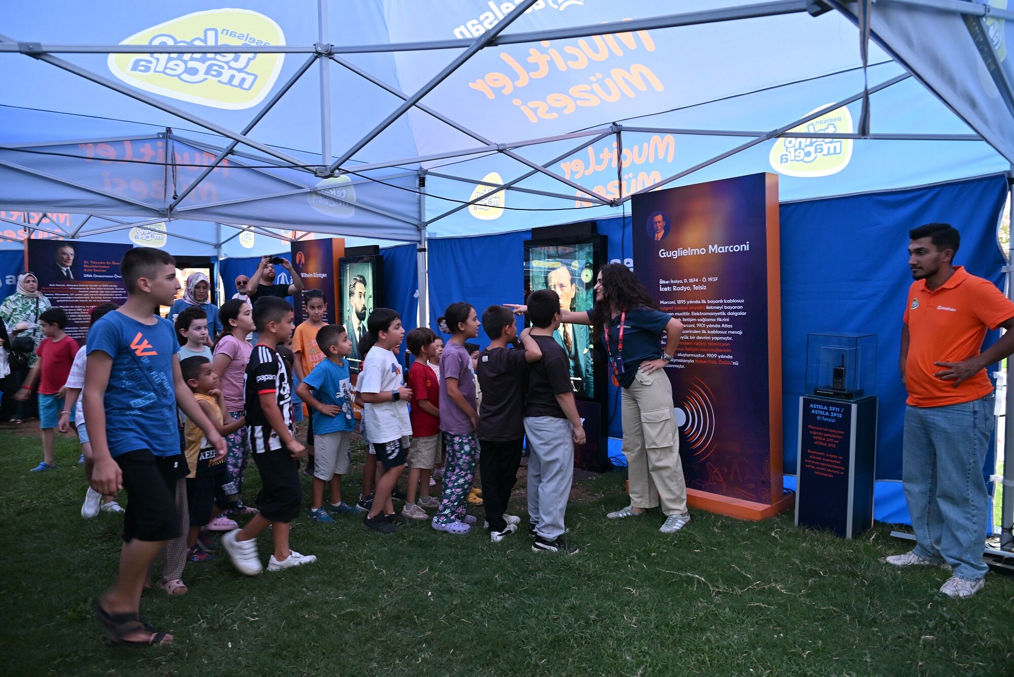 Kahramanmaraş Kültür Yolu Festivali’nde 4. Gün Coşkusu