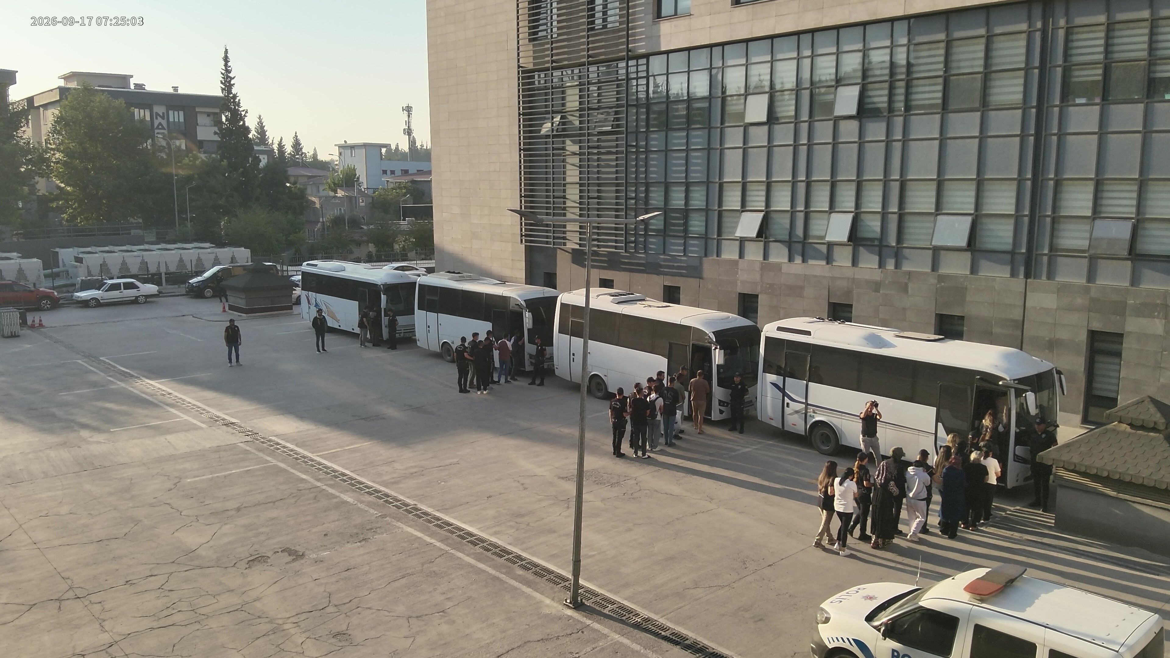 20 Milyar Tl’lik Yasa Dışı Bahis Ağına Operasyon 67 Tutuklama (1)