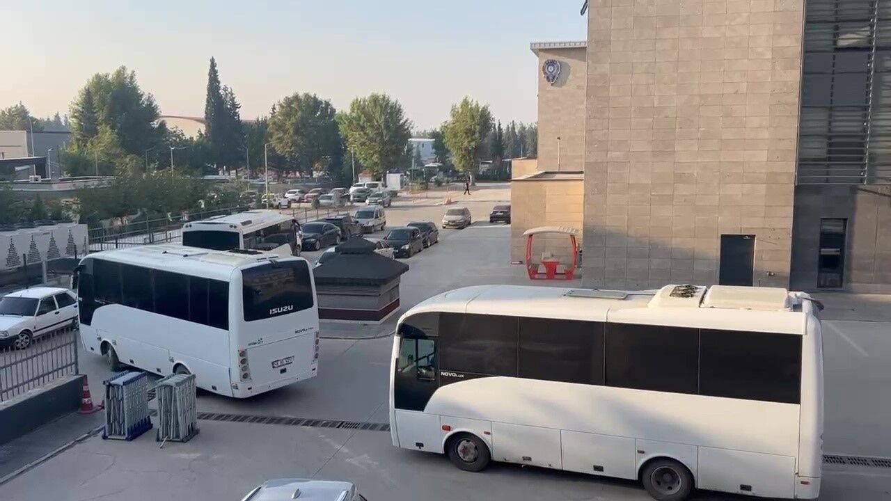 20 Milyar Tl’lik Yasa Dışı Bahis Ağına Operasyon 67 Tutuklama (2)